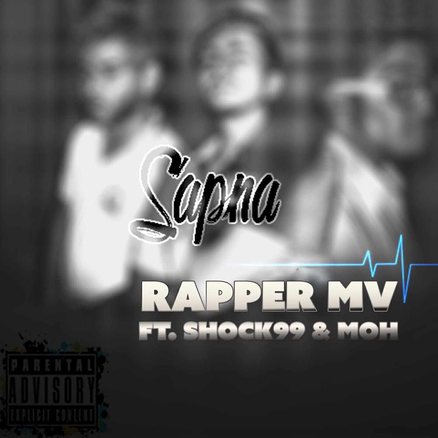 Скачать песню Rapper MV, Shock99, Moh - Sapna бесплатно в MP3 для Android и iOS