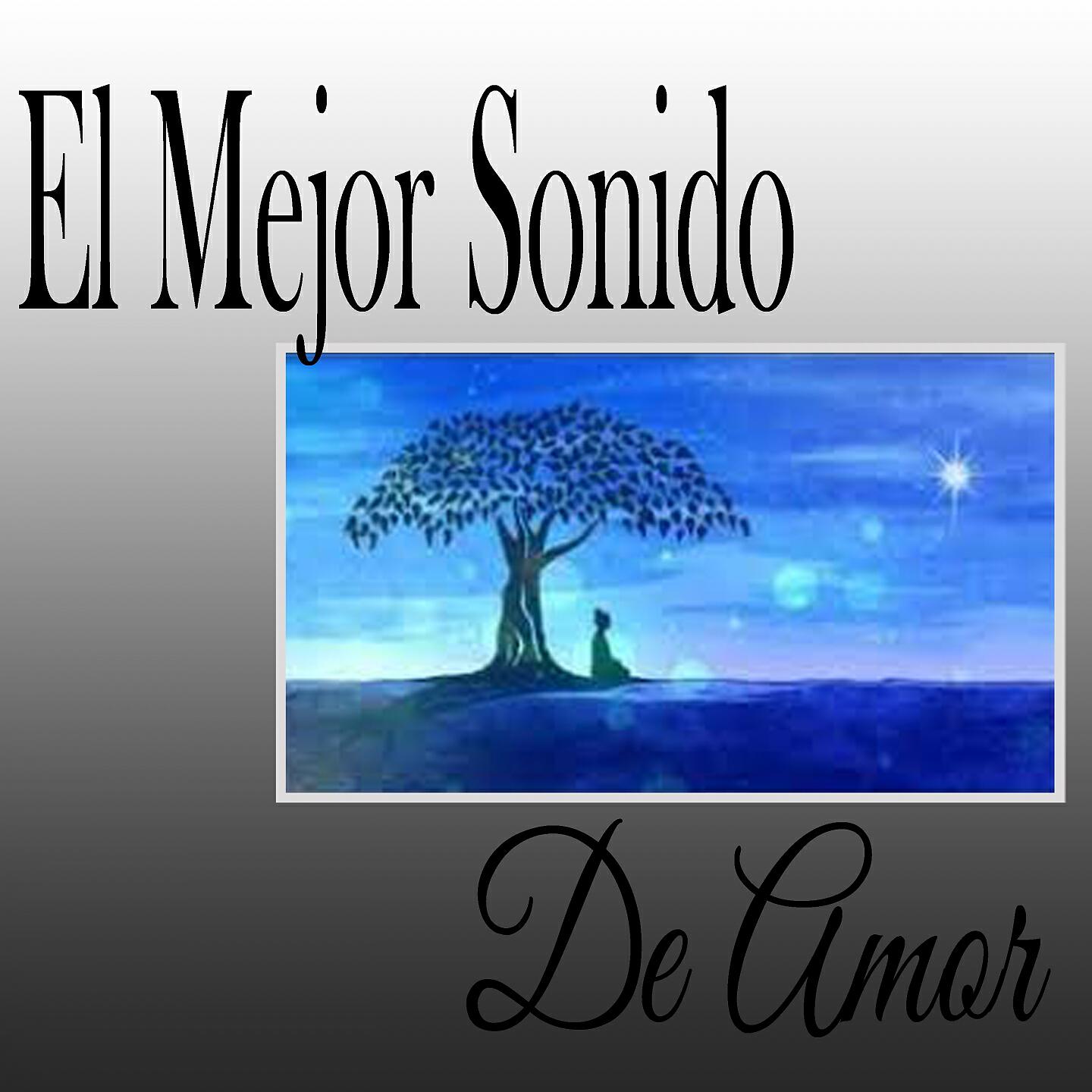 Релиз El Mejor Sonido de Amor
