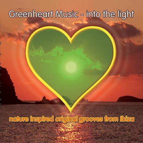 Релиз Into The Light