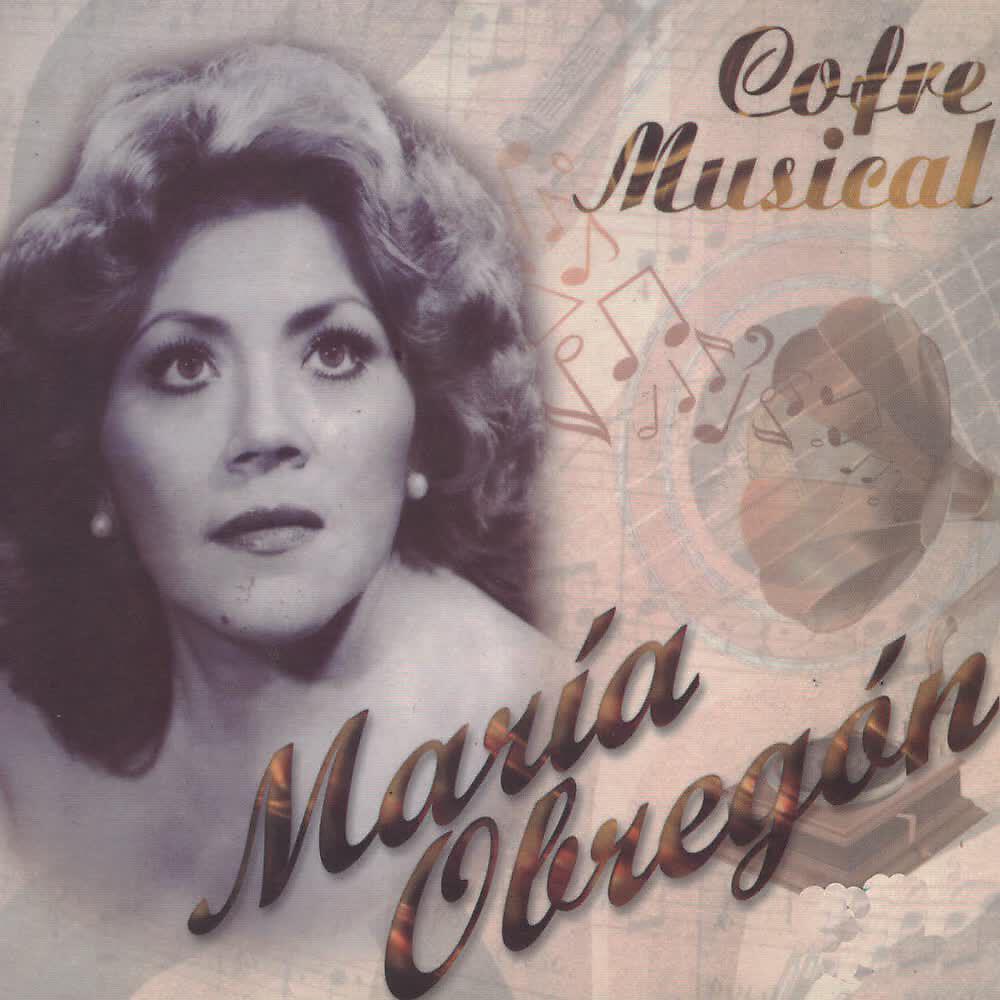 Релиз Cofre Musical