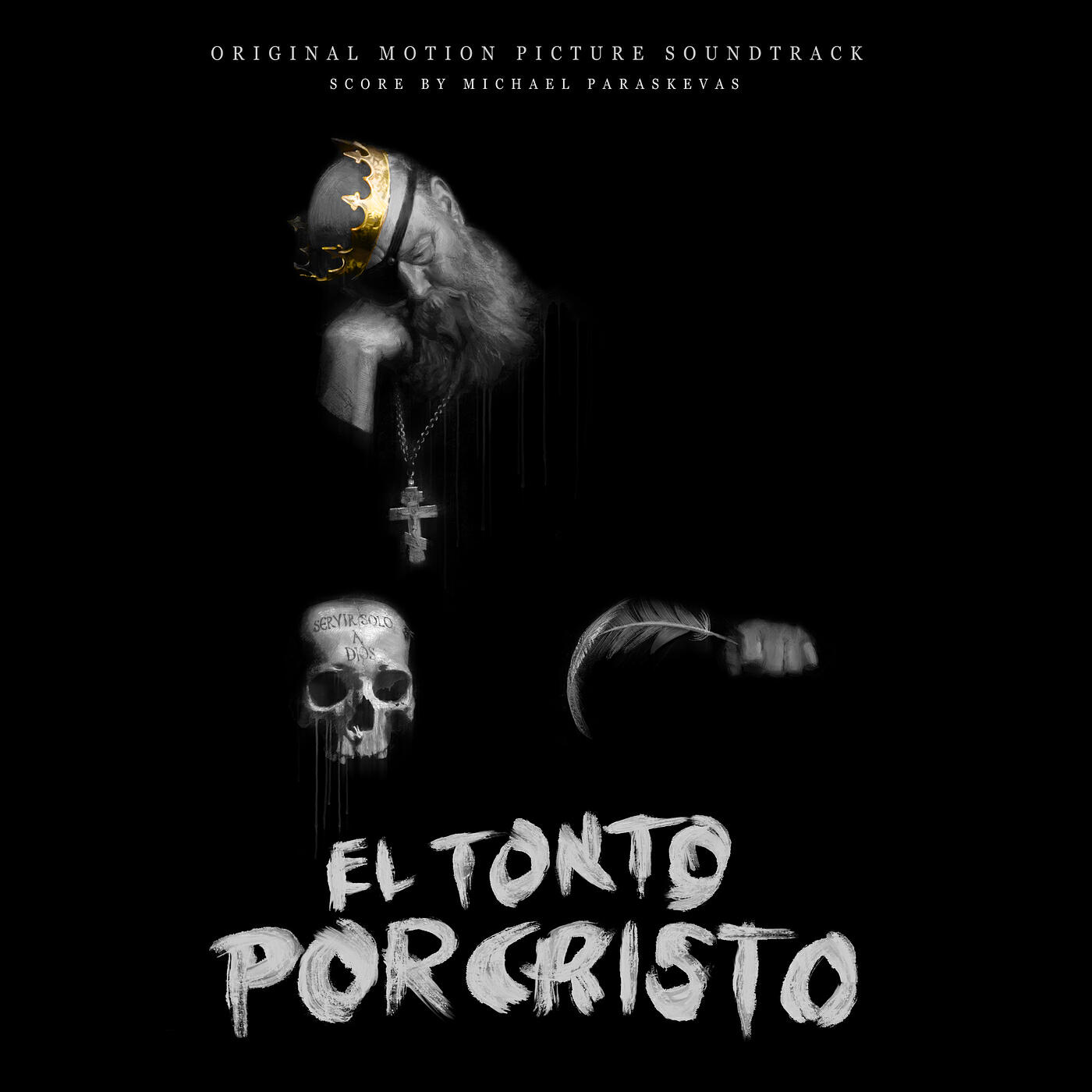 Релиз El Tonto Por Cristo (Original Motion Picture Soundtrack)