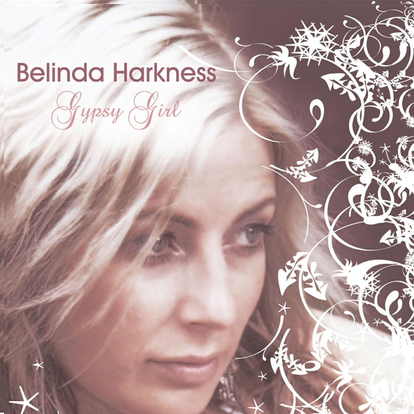 Belinda Harkness