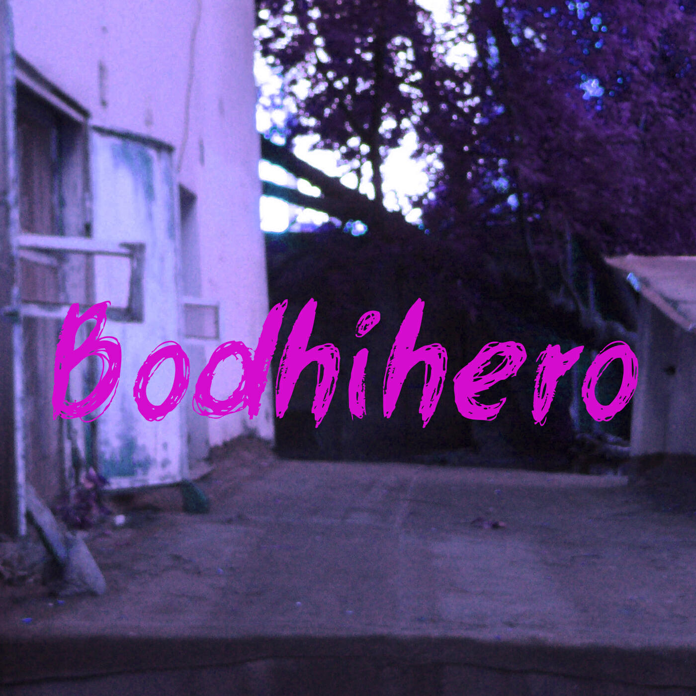 Релиз Bodhihero