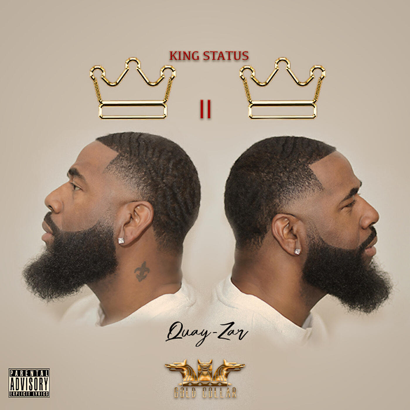 Релиз King Status II