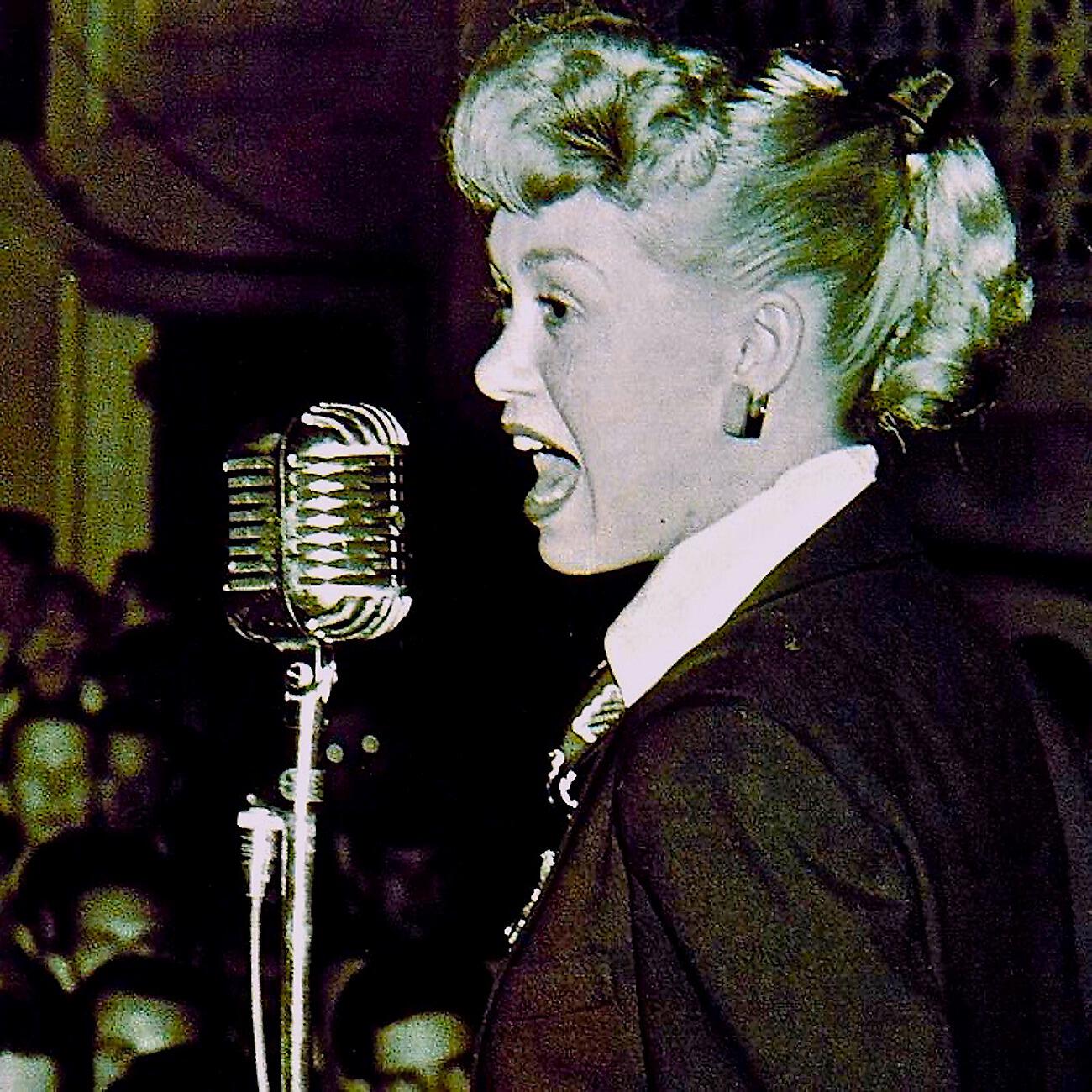 Релиз Those Lovely Jazz Ladies!....With Stan Kenton!