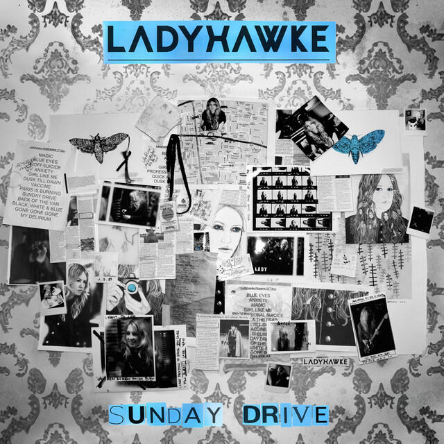 Релиз Sunday Drive (Remixes)