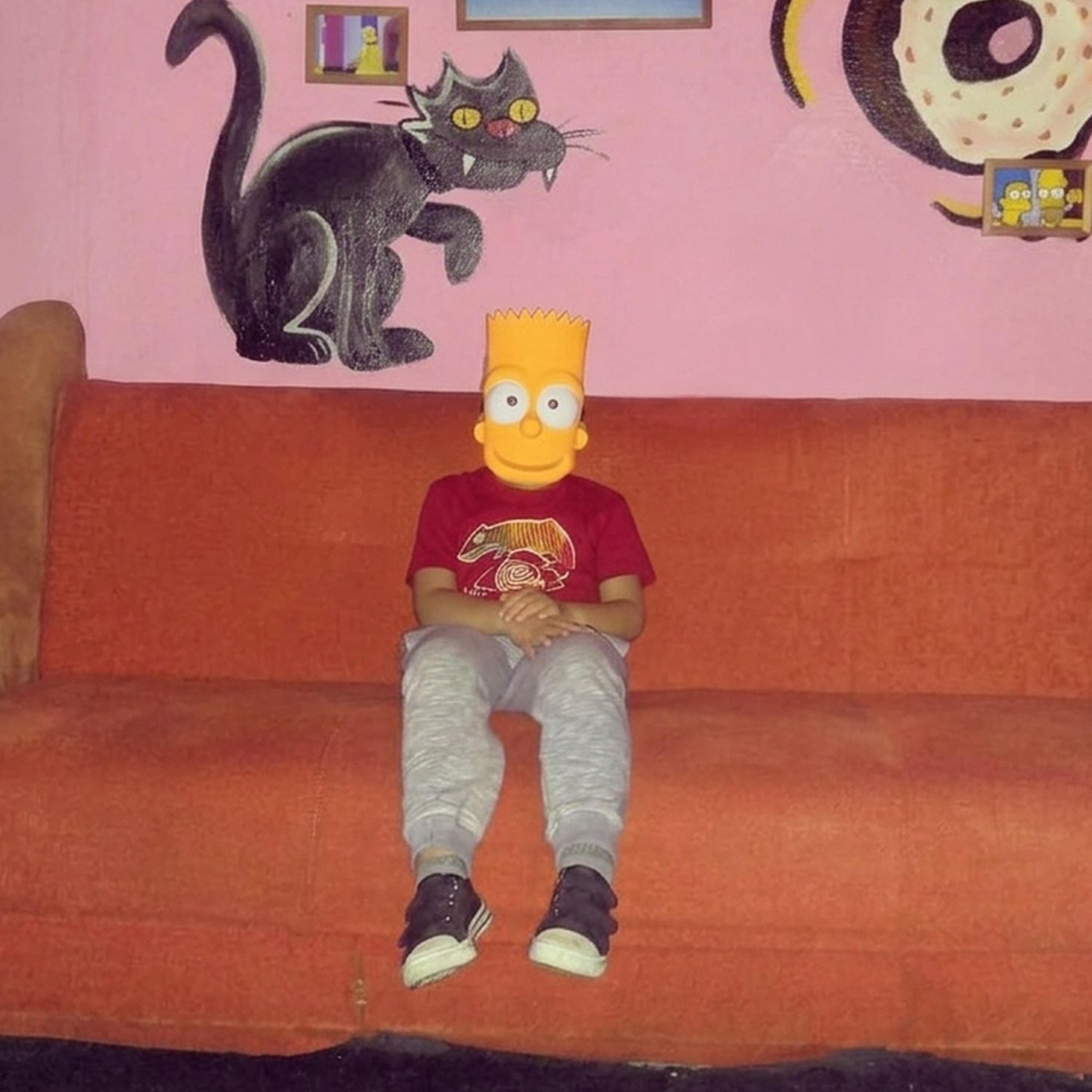 Релиз BART Sympson