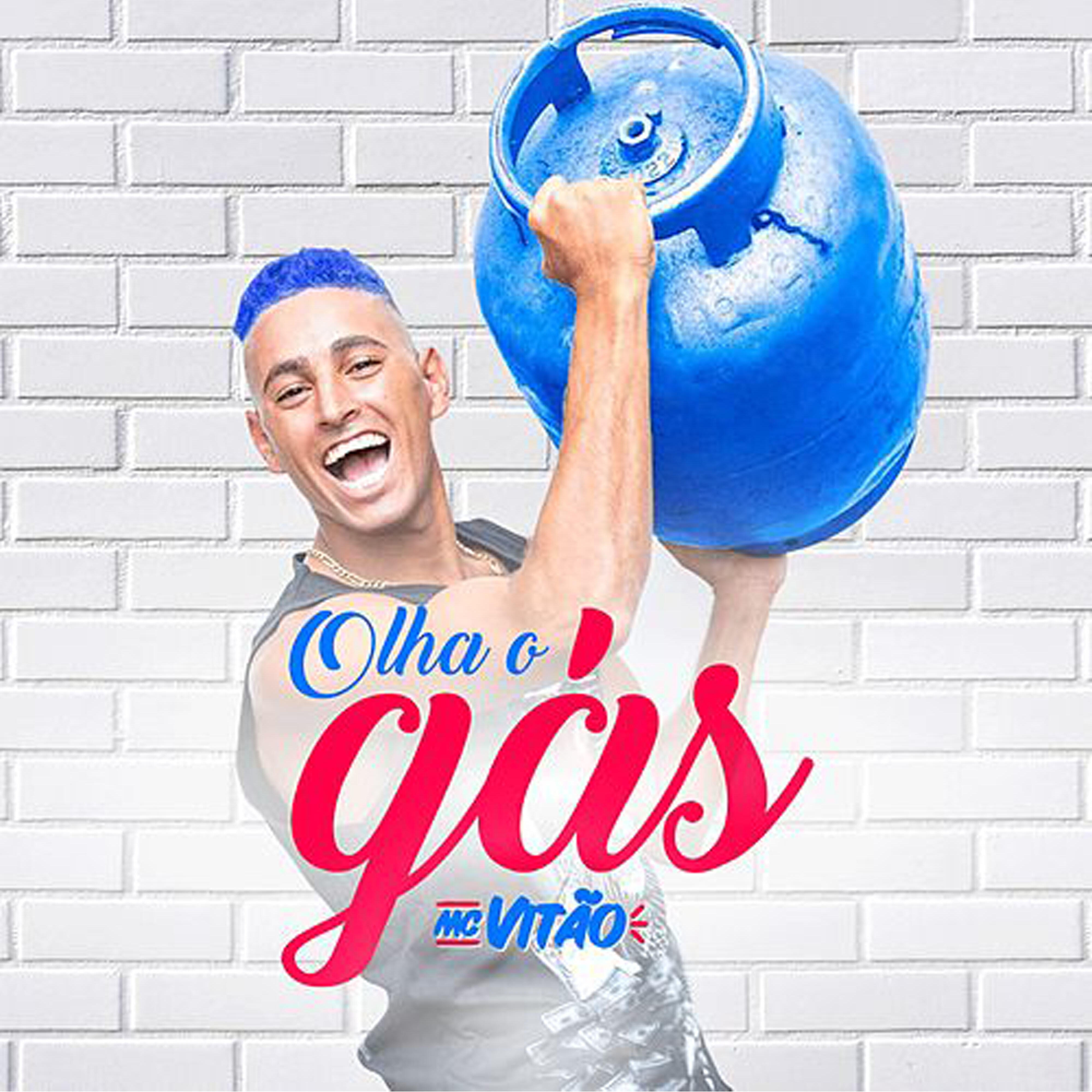Релиз Olha o Gás