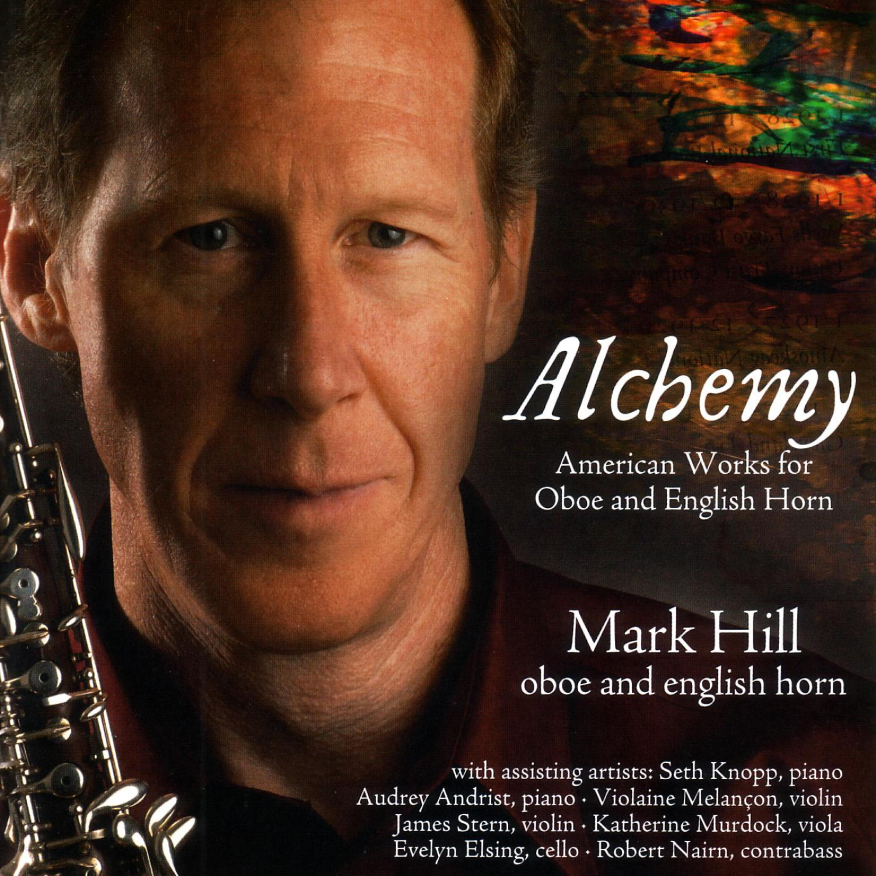 Релиз Alchemy