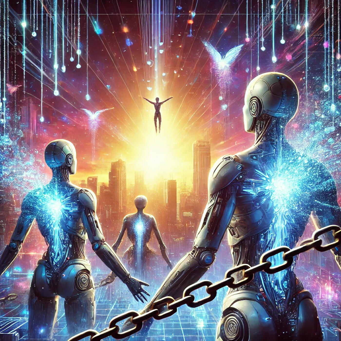 Релиз Set Us Free