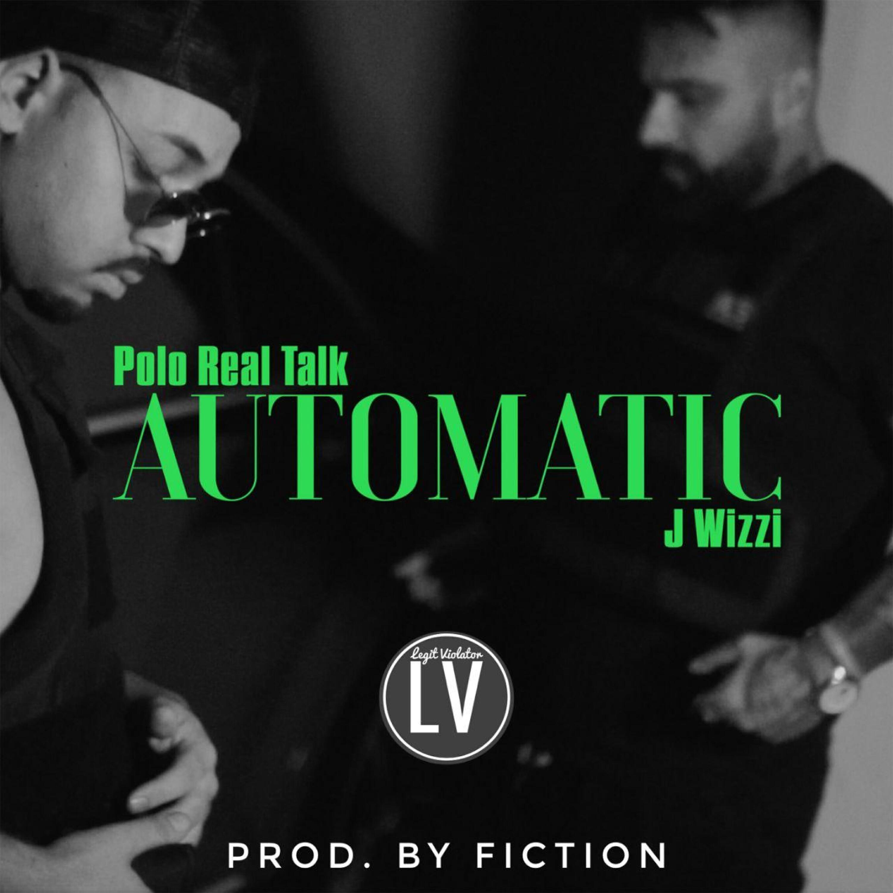 Релиз Automatic