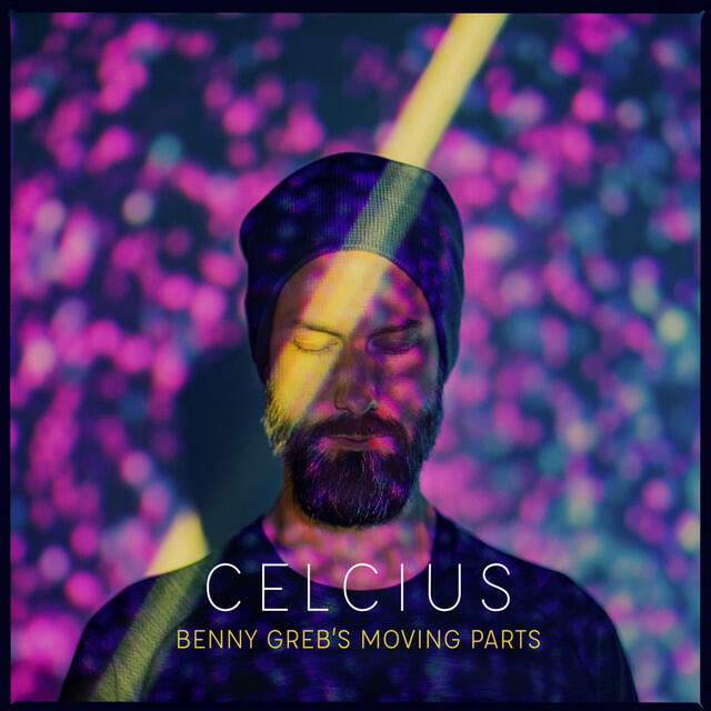 Релиз Moving Parts - Celcius
