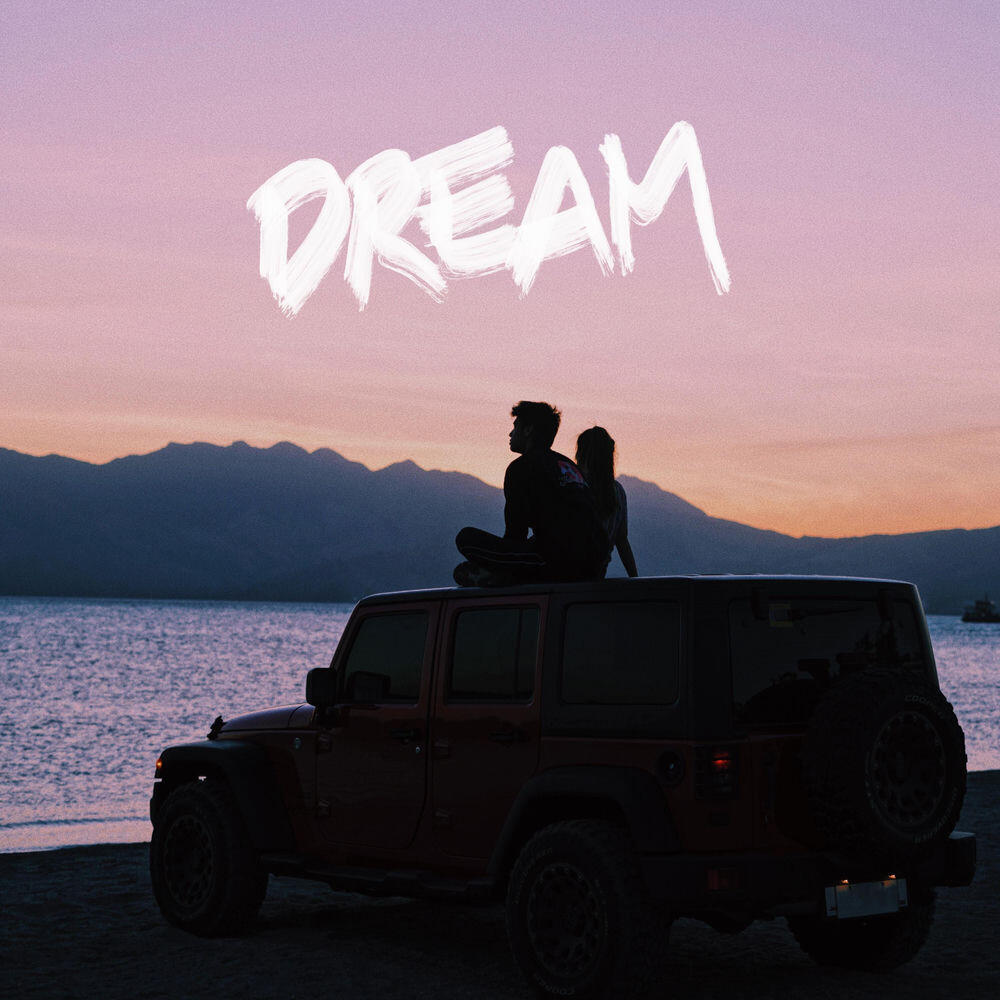 Релиз Dream