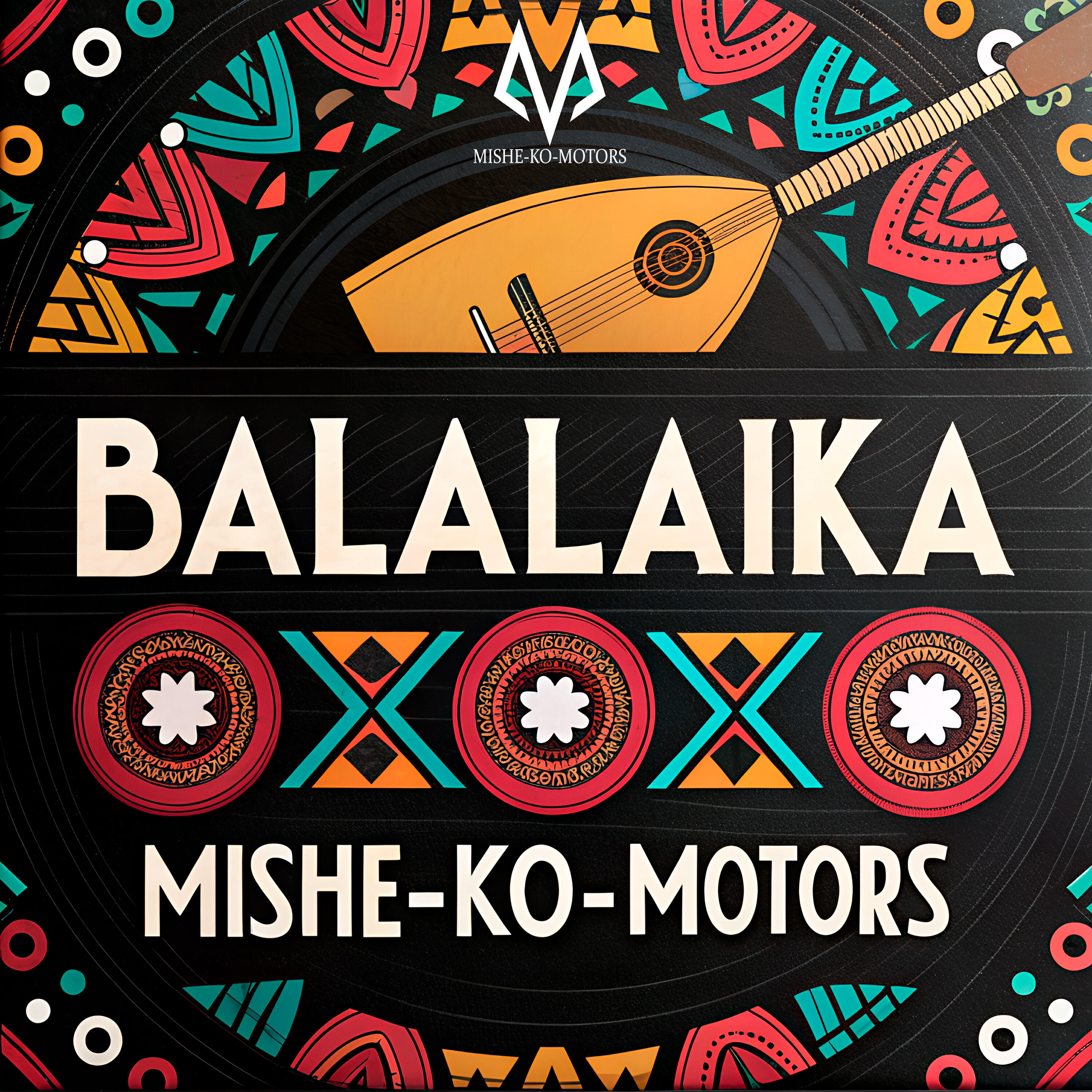 Релиз Balalaika