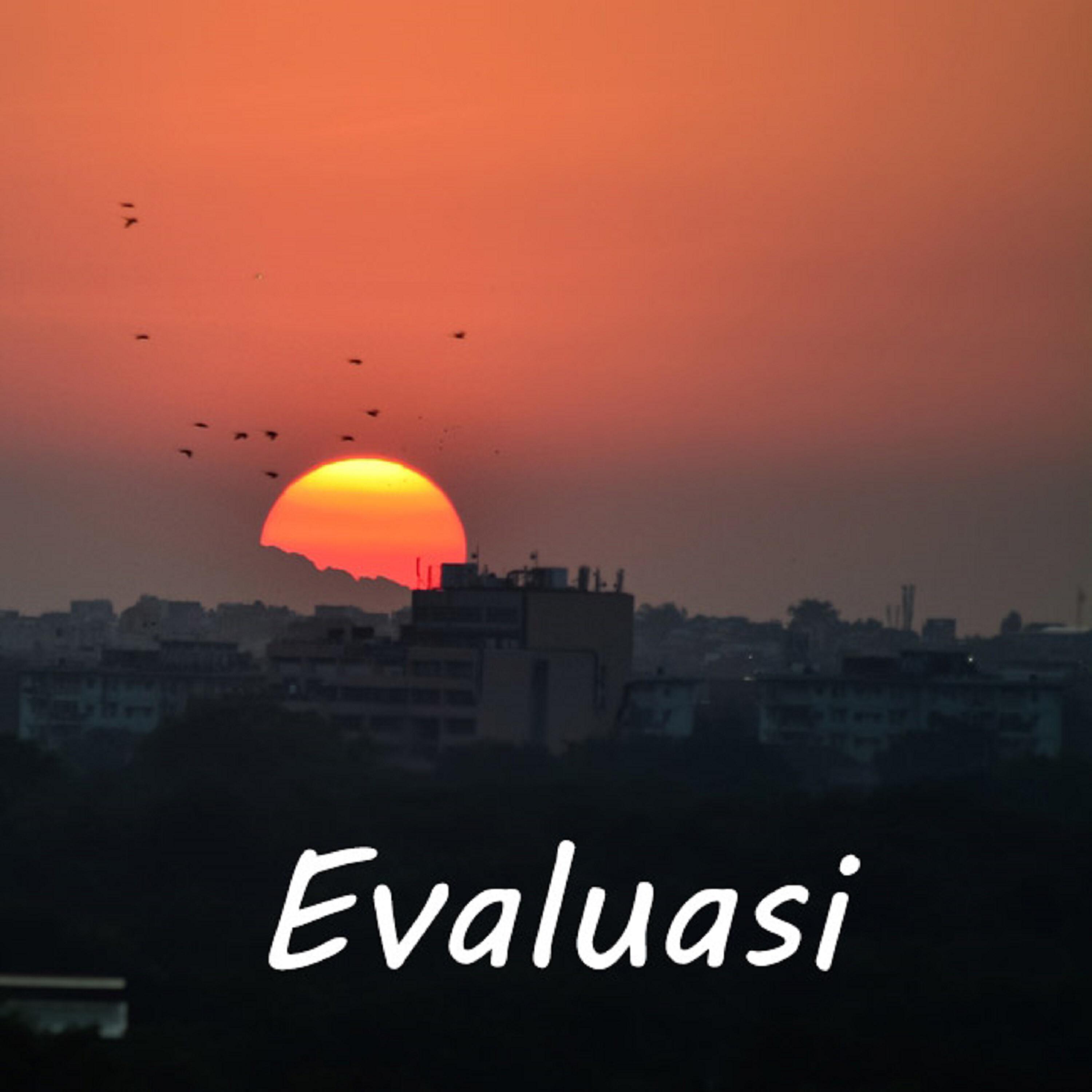 Релиз Evaluasi