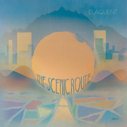 Релиз The Scenic Route