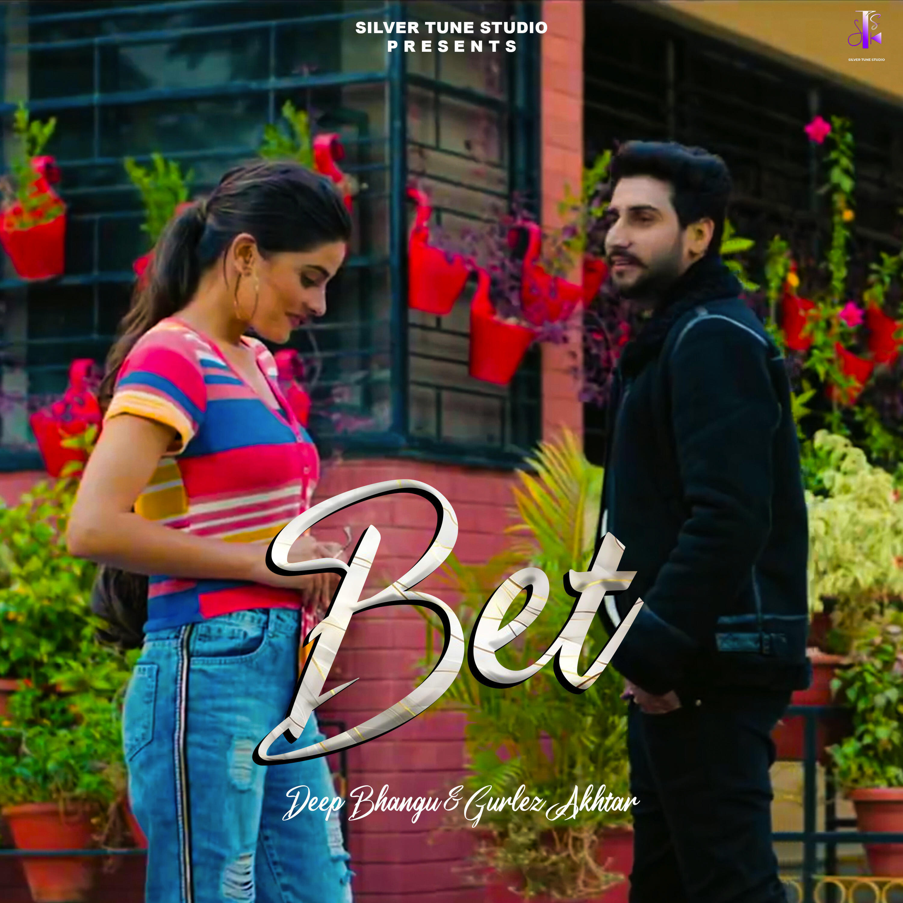 Deep Bhangu