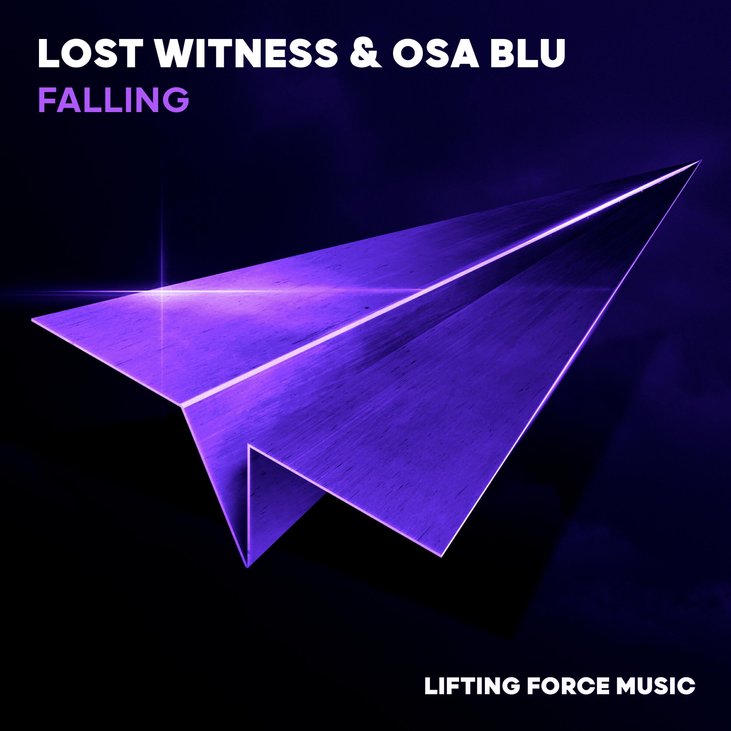 Релиз Falling