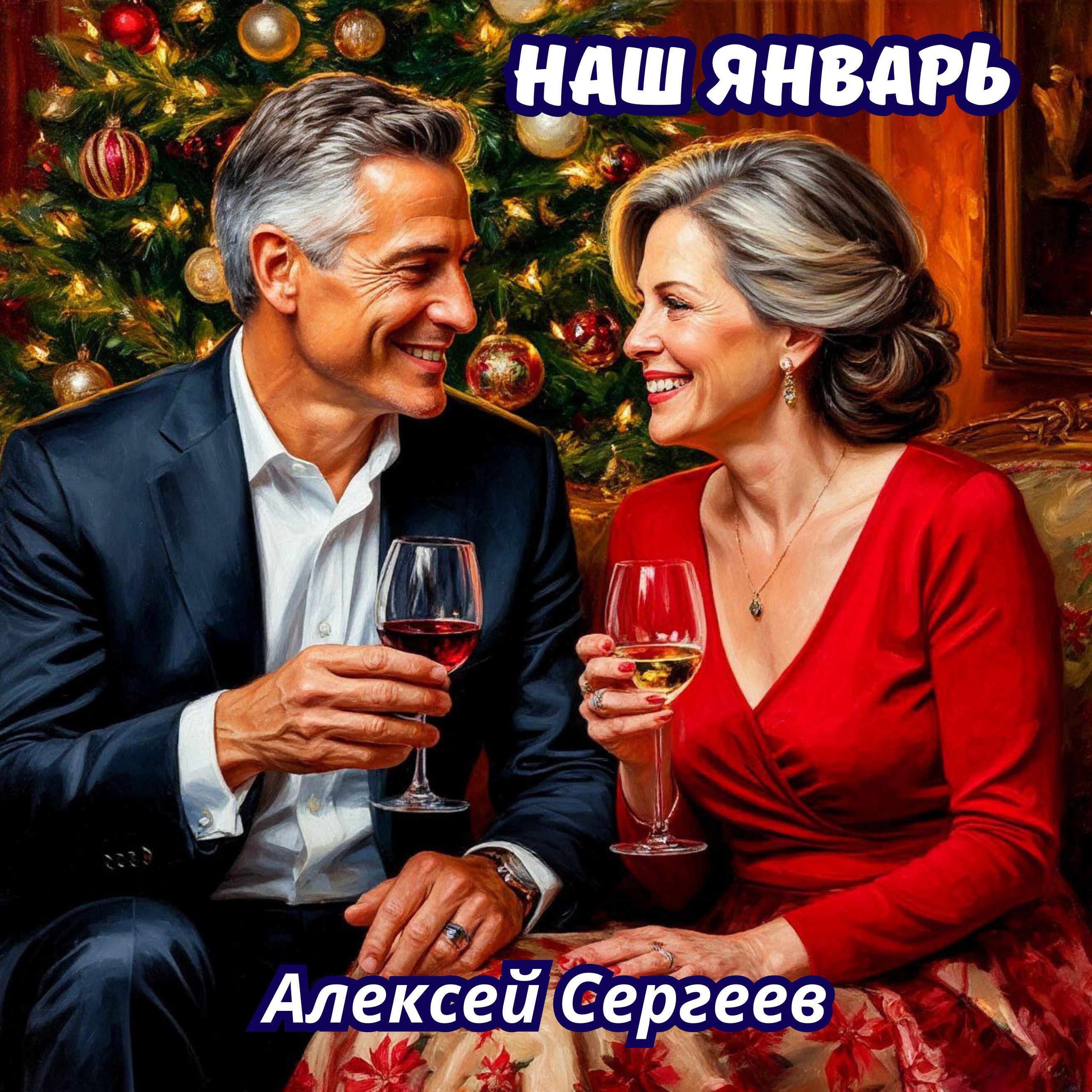 Релиз Наш Январь