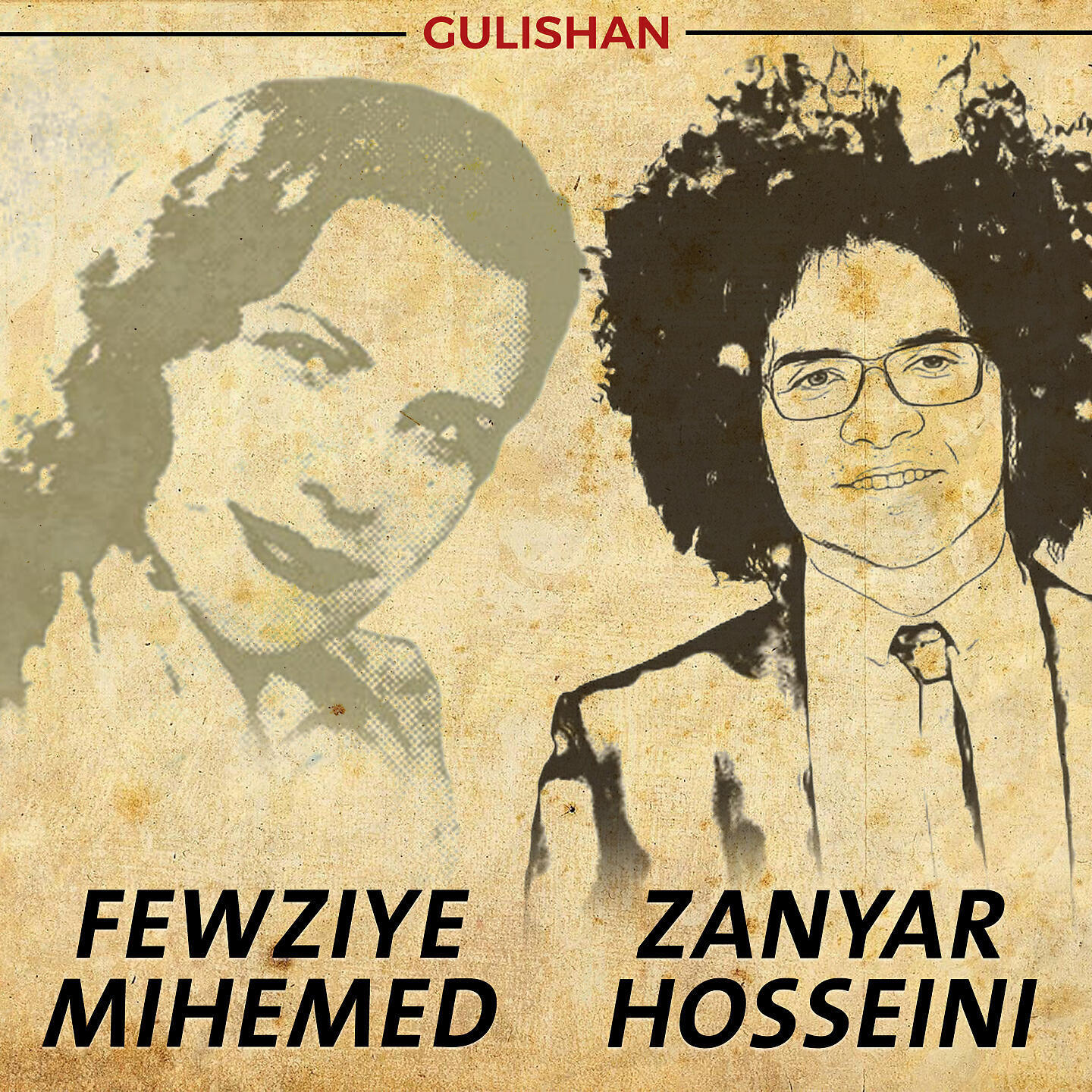 Fewziye Mihemed