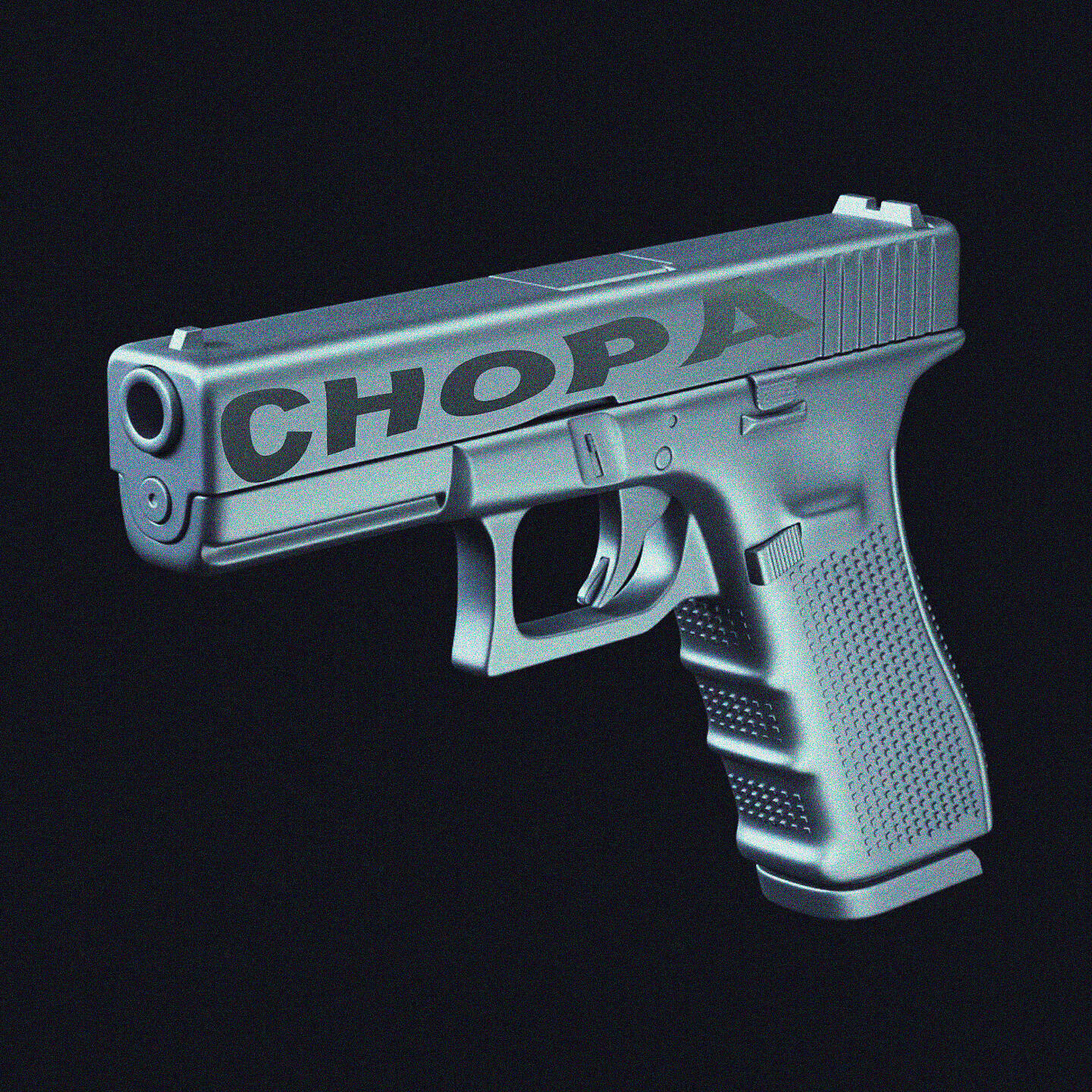 Релиз CHOPA