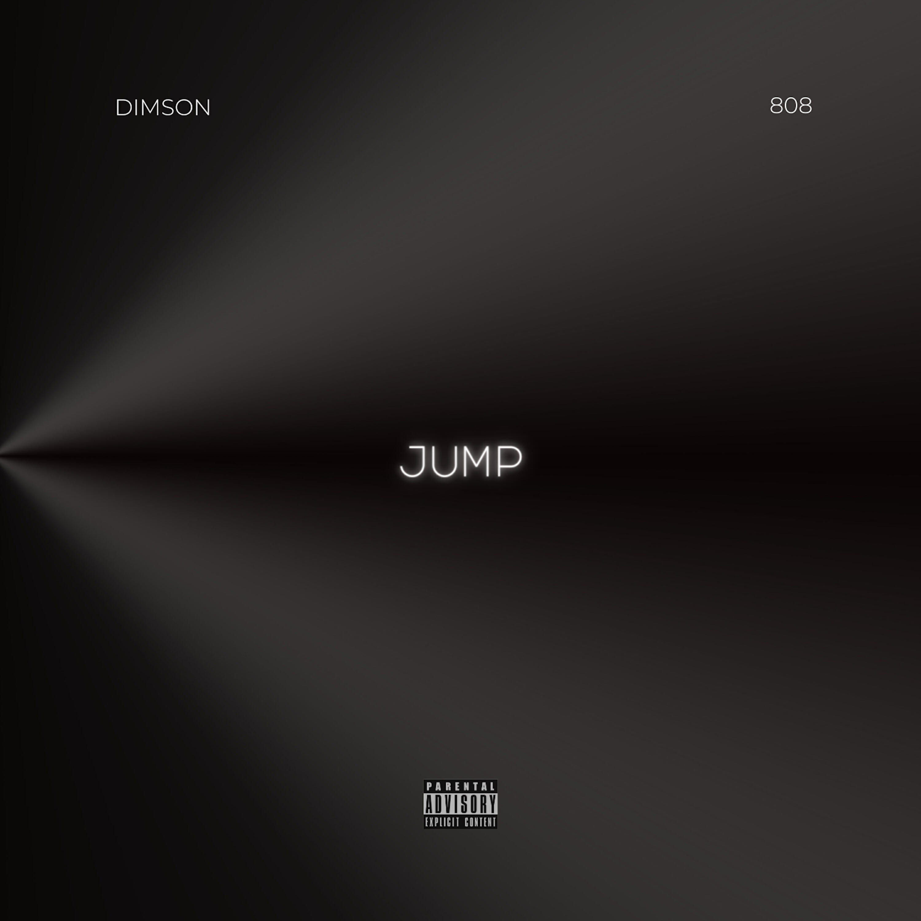 Постер альбома Jump