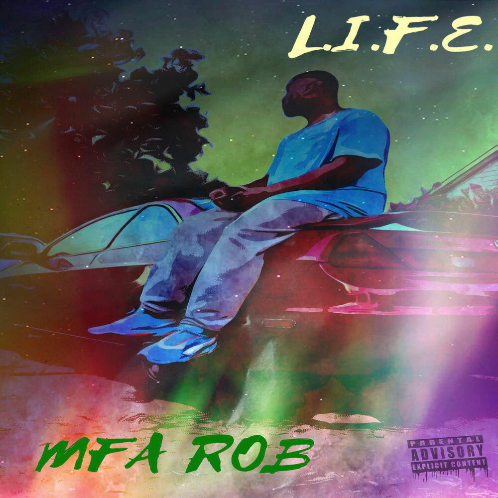 Релиз L.I.F.E.