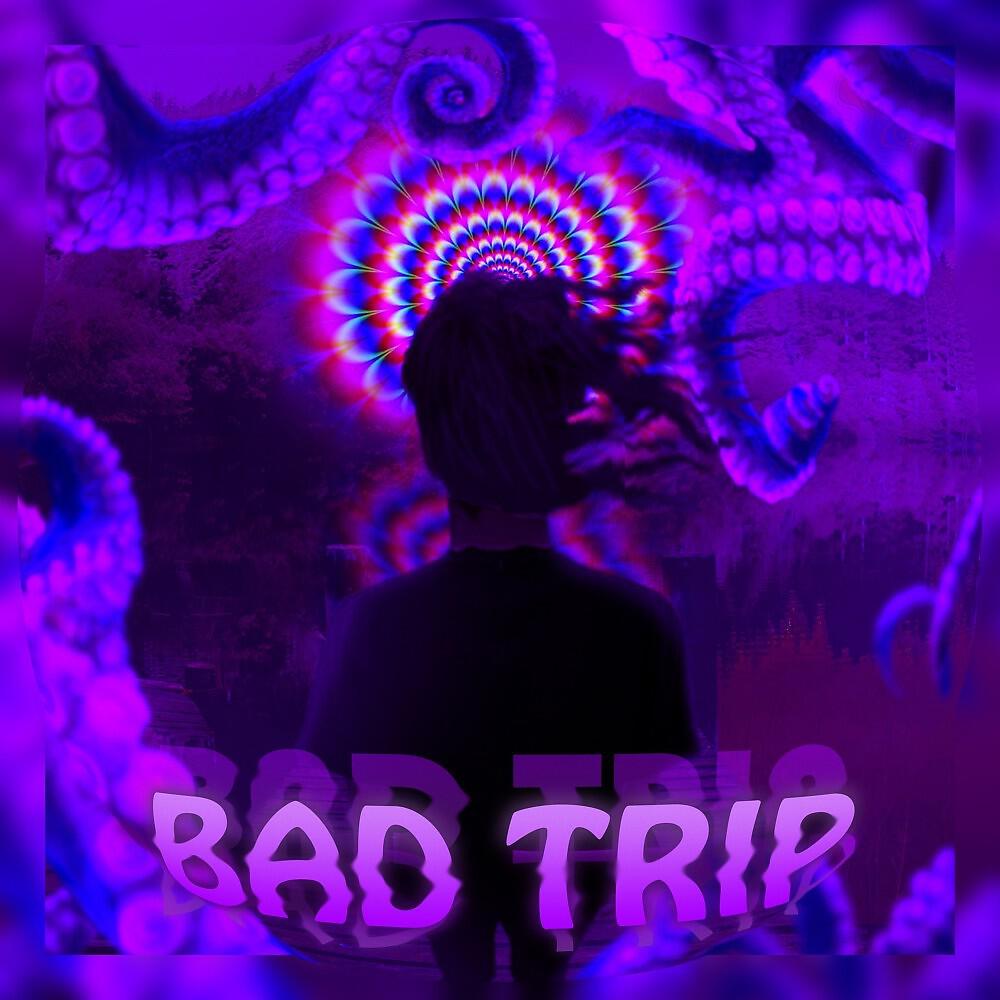 Релиз Bad TRIP (Prod. By senpaibeatz)