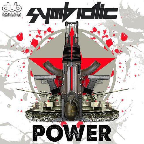 Альбом Power! исполнителя Symbiotic