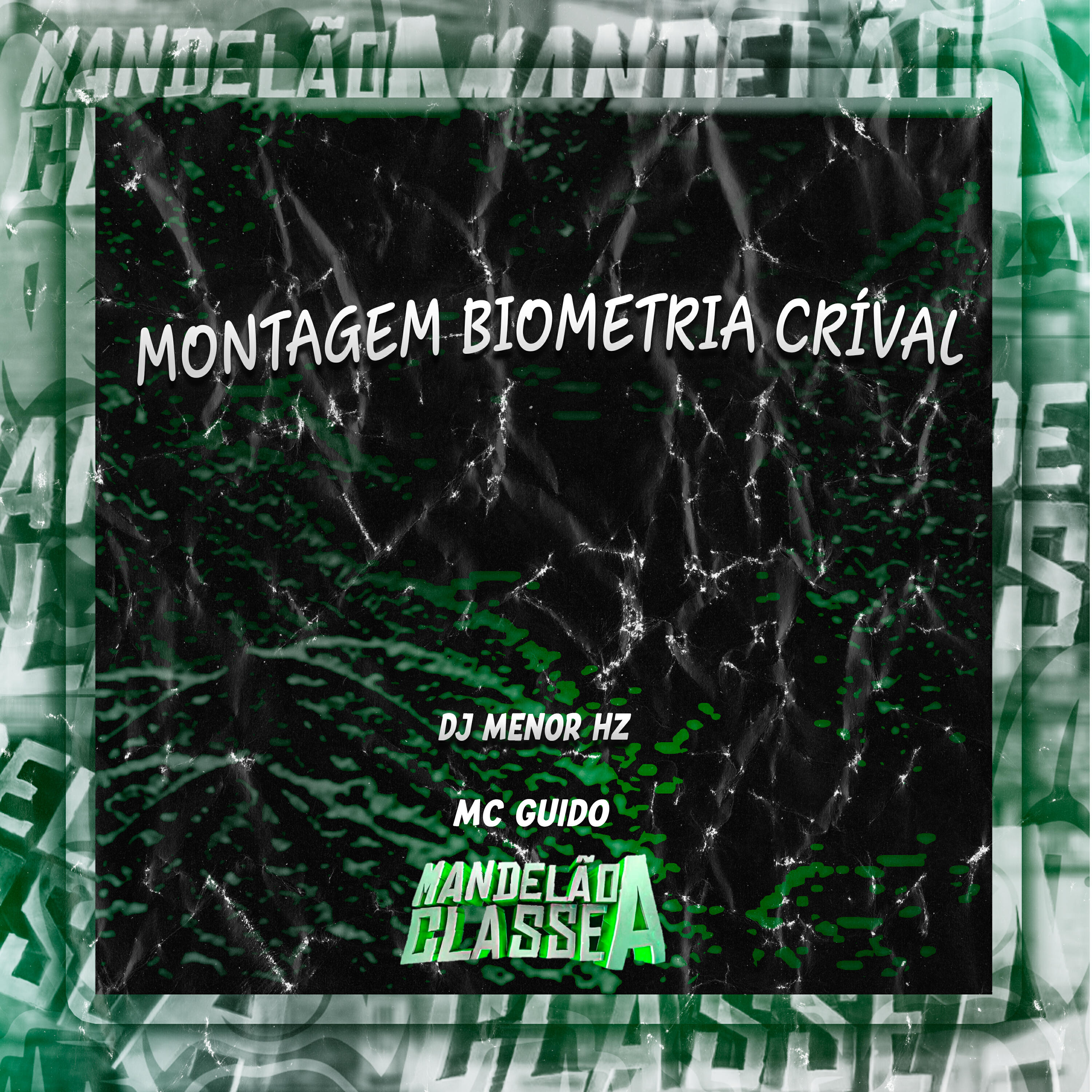 Релиз Montagem Biometria Críval