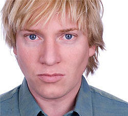 Andreas Sjöberg