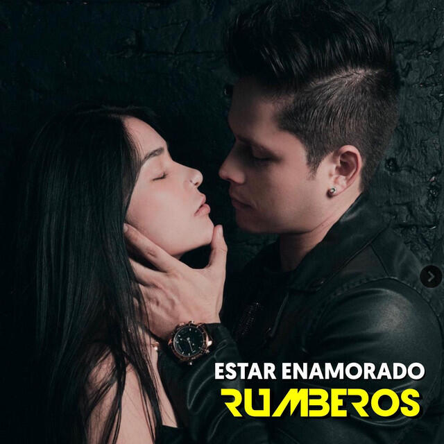 Релиз Estar Enamorado