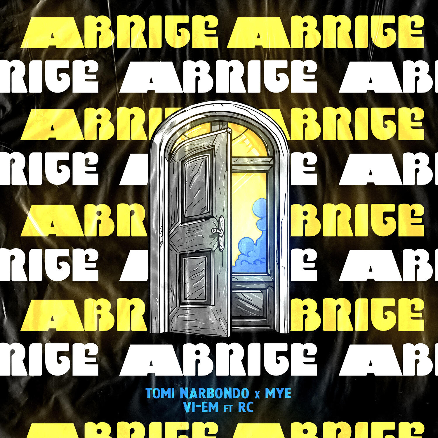 Релиз Abrite