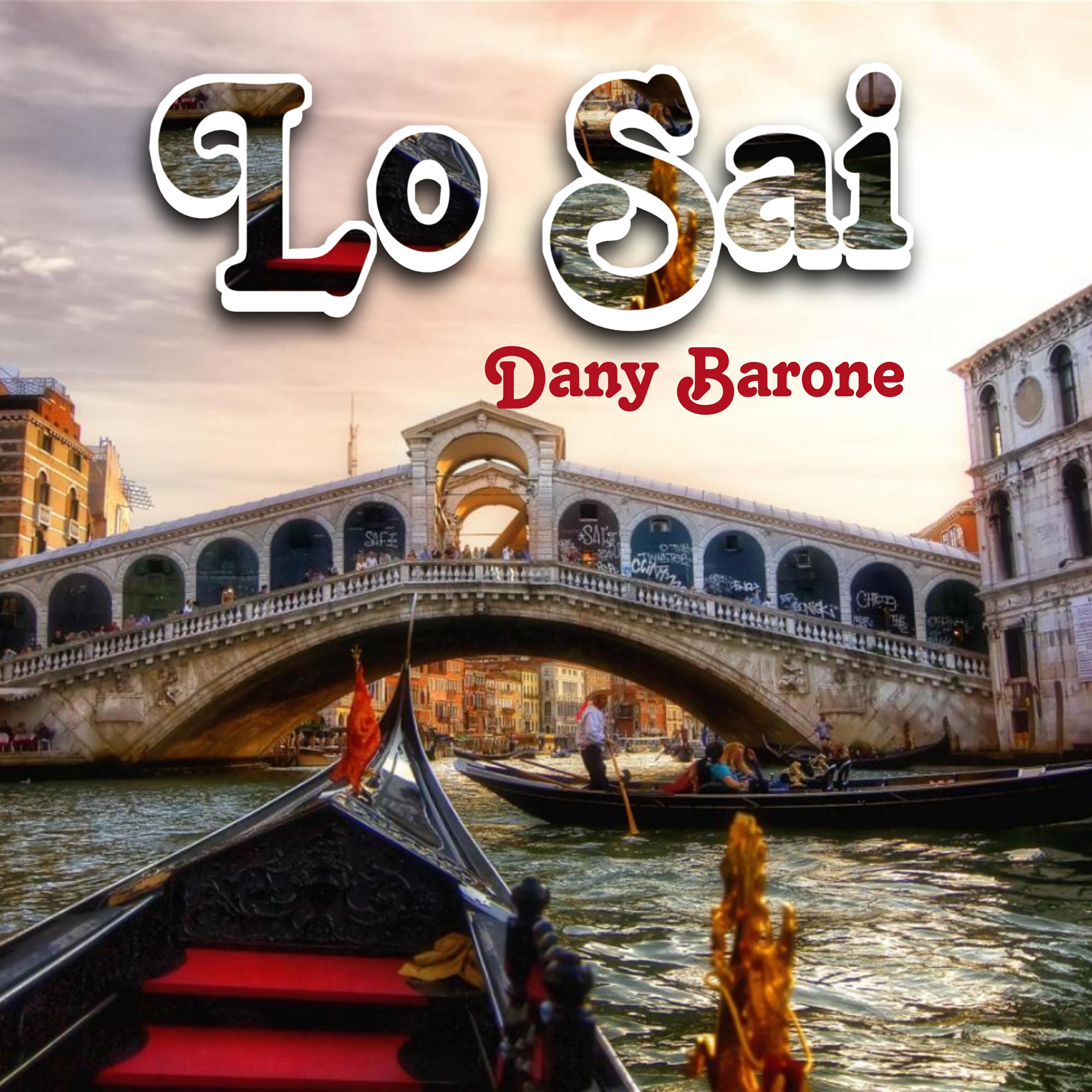 Dany Barone