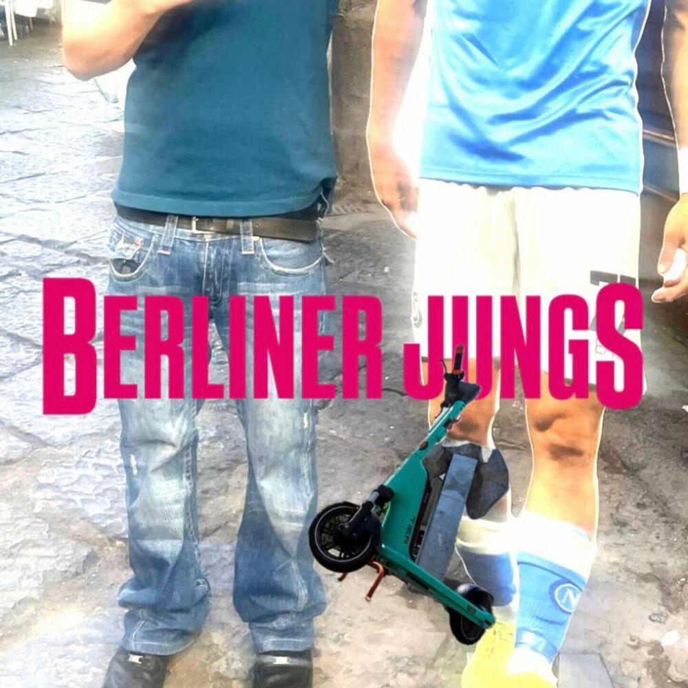 Релиз Berliner Jungs