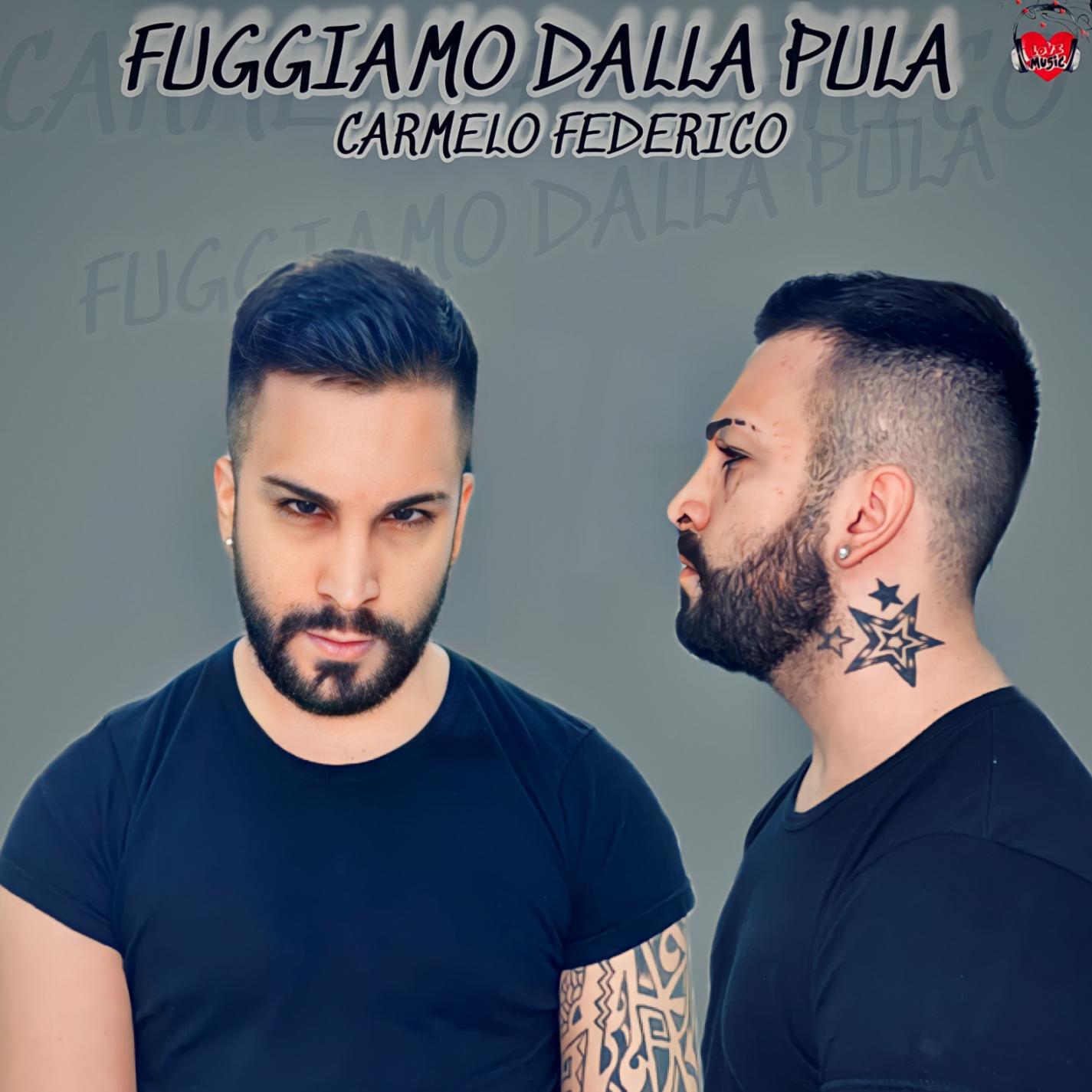 Релиз Fuggiamo dalla pula