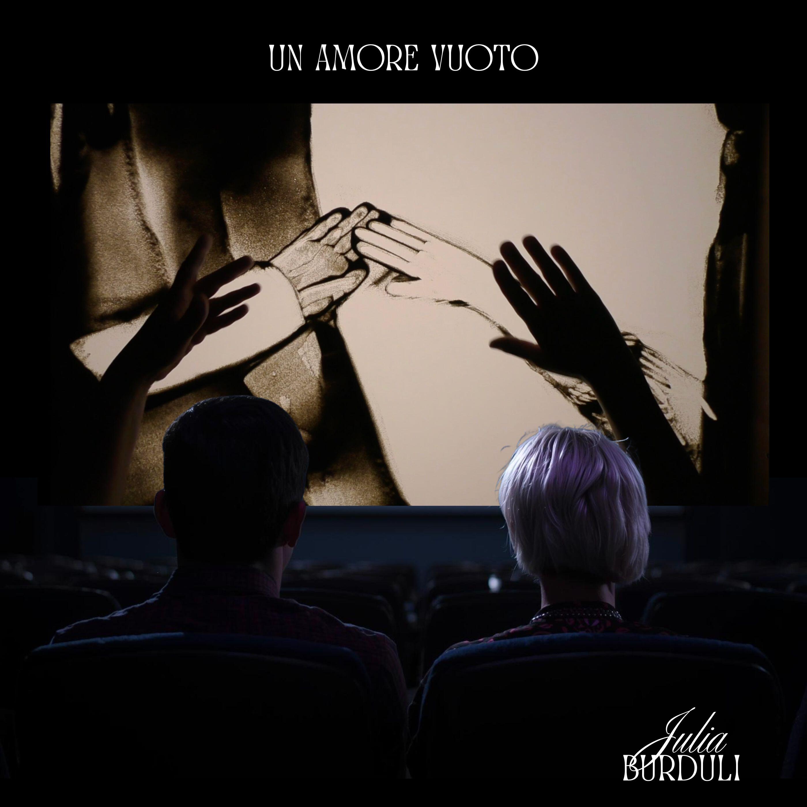 Релиз Un amore vuoto