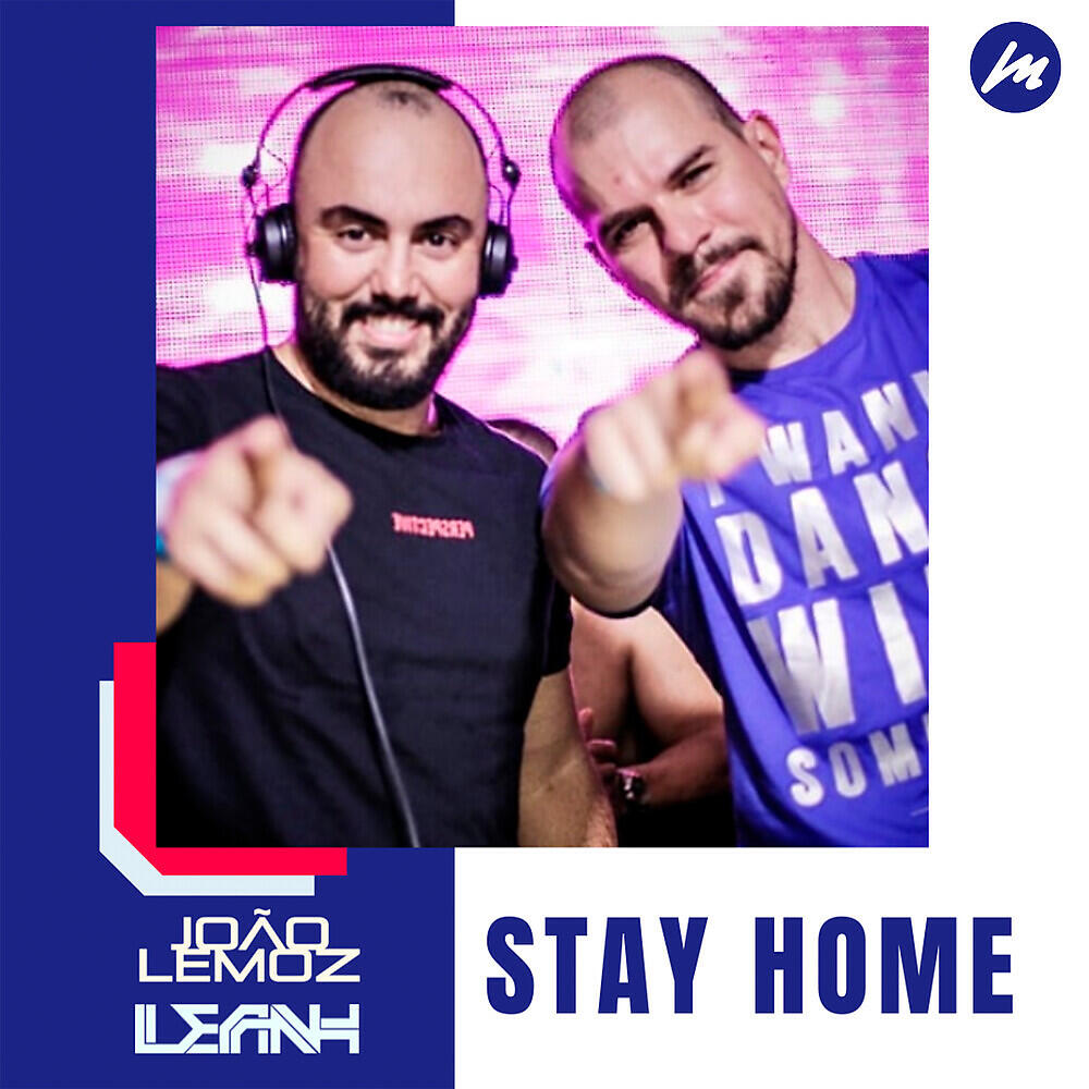 Релиз Stay Home Set