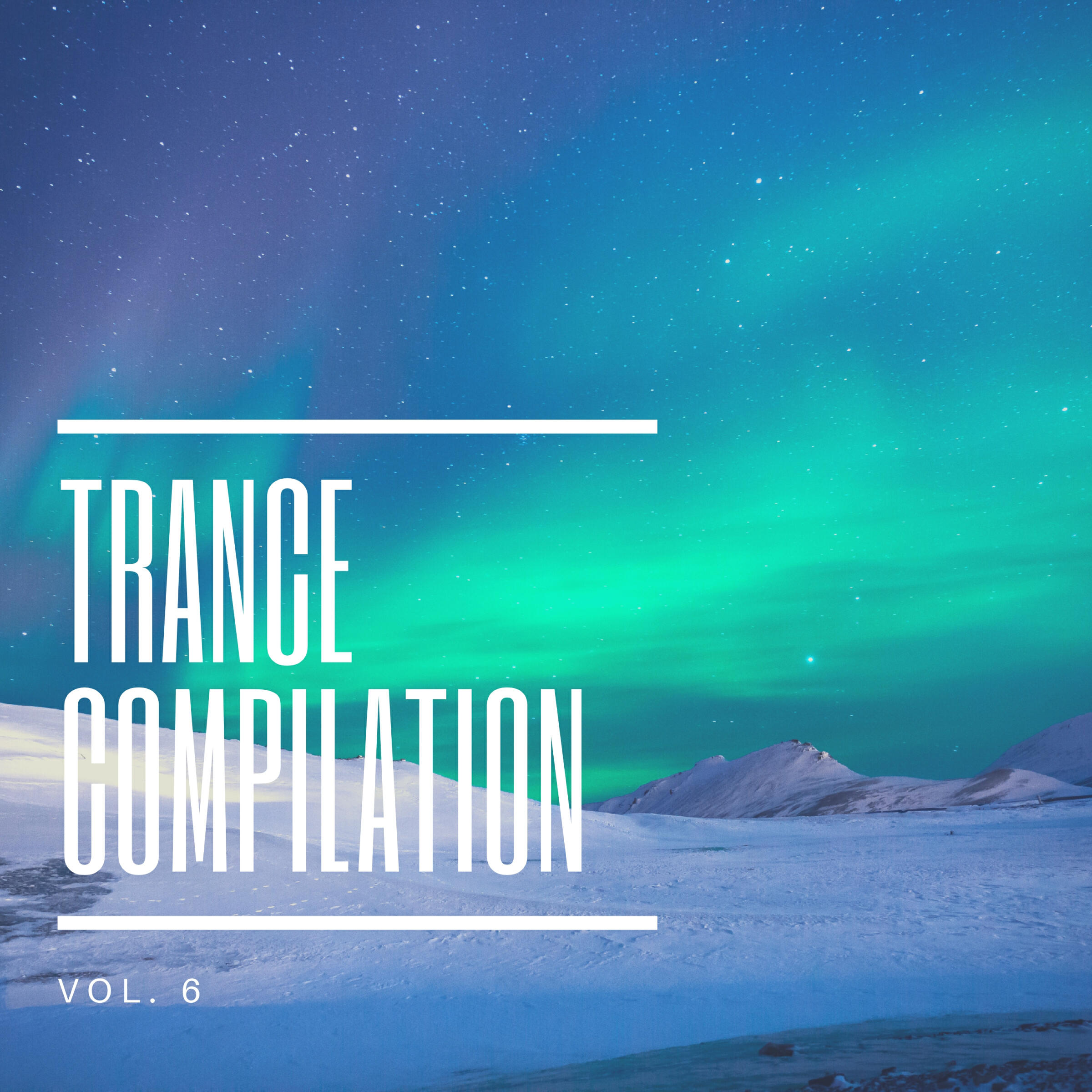Релиз Trance Compilation, Vol.6