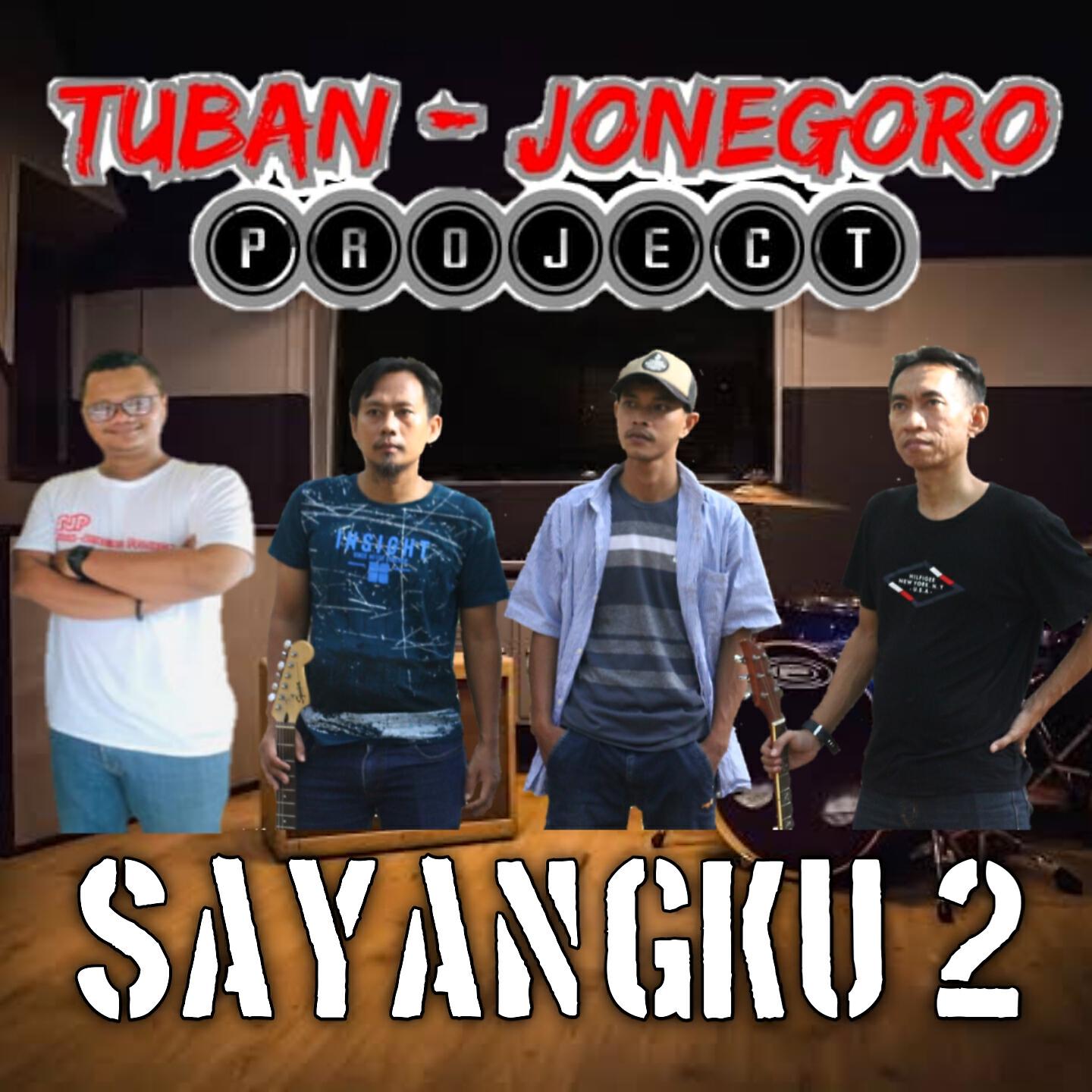 Релиз Sayangku 2
