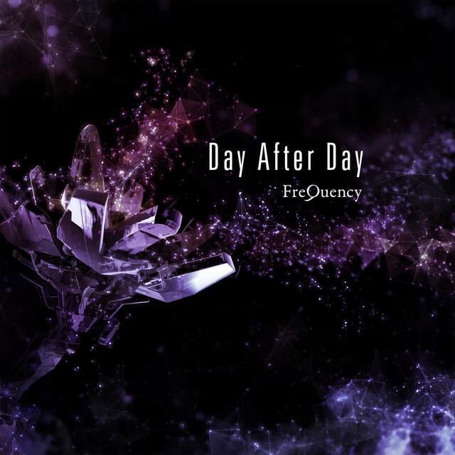 Релиз Day After Day