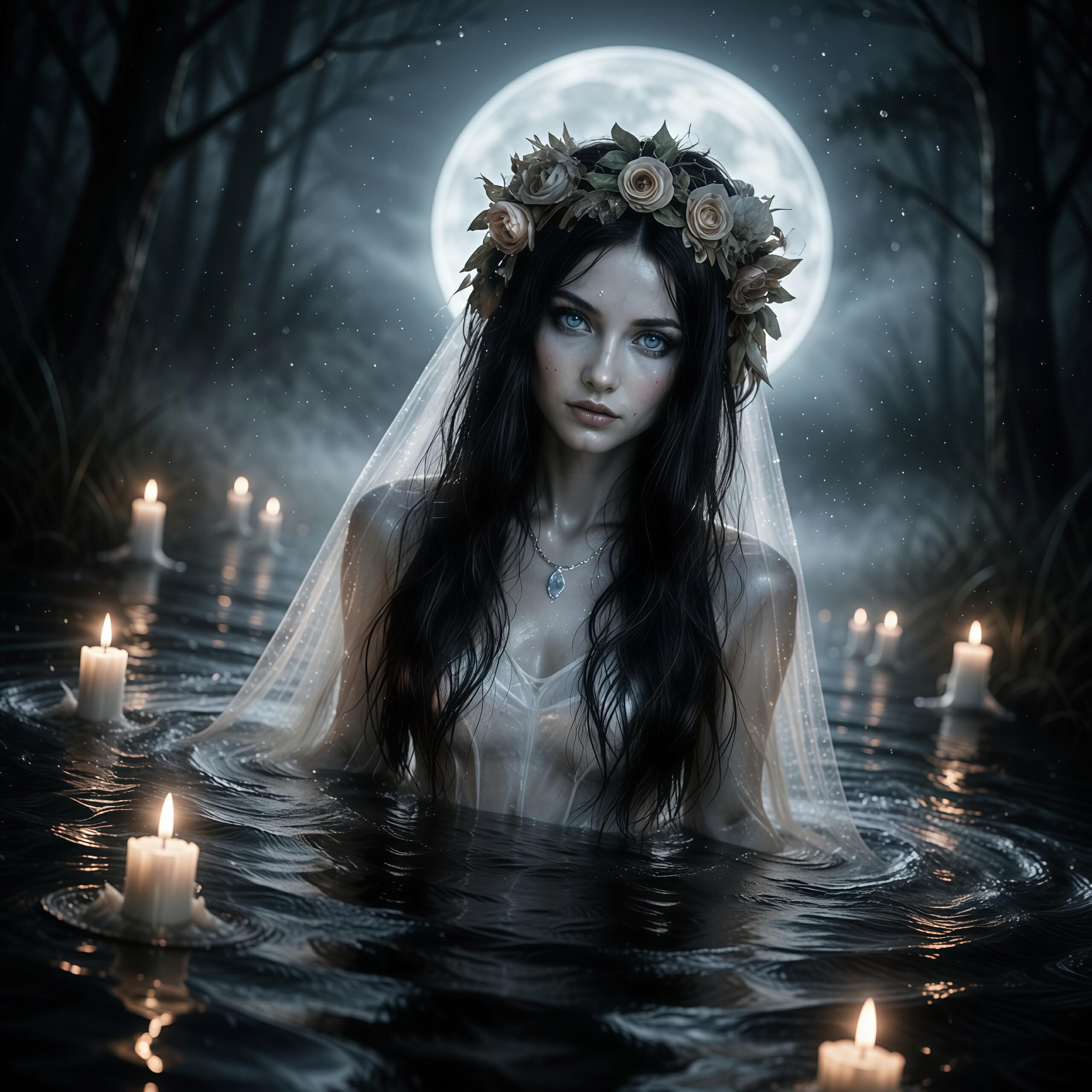 Релиз The Whirlpool