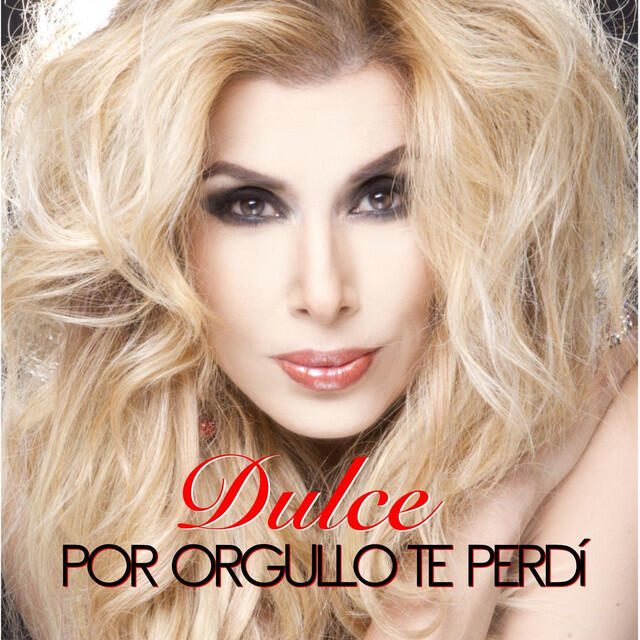 Релиз Por Orgullo Te Perdí