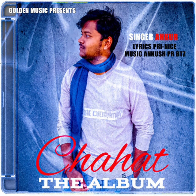 Релиз Chahat (Hindi)
