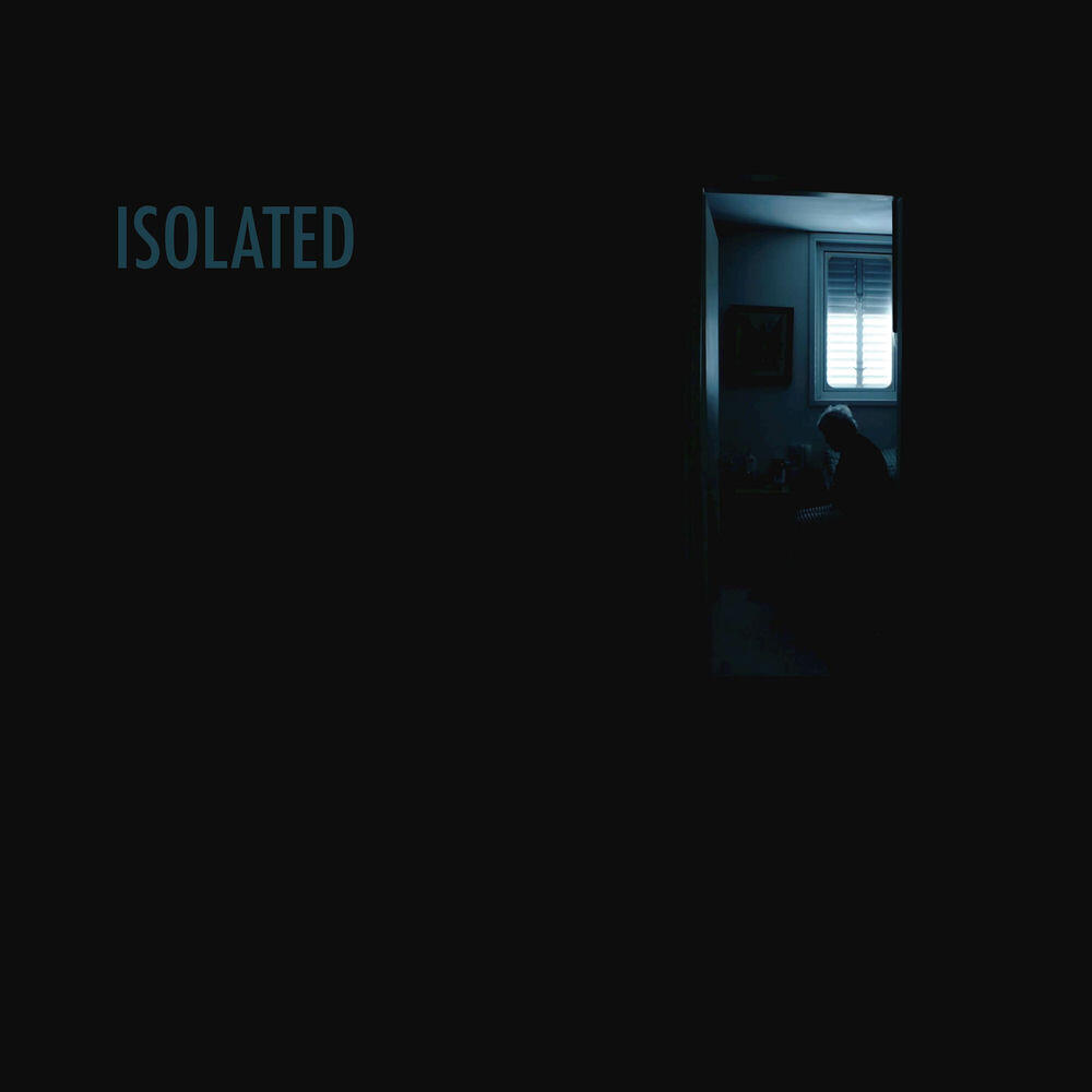 Релиз Isolated (Original Soundtrack)