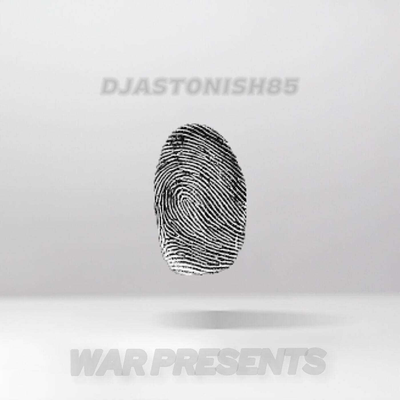 Постер альбома War Presents...