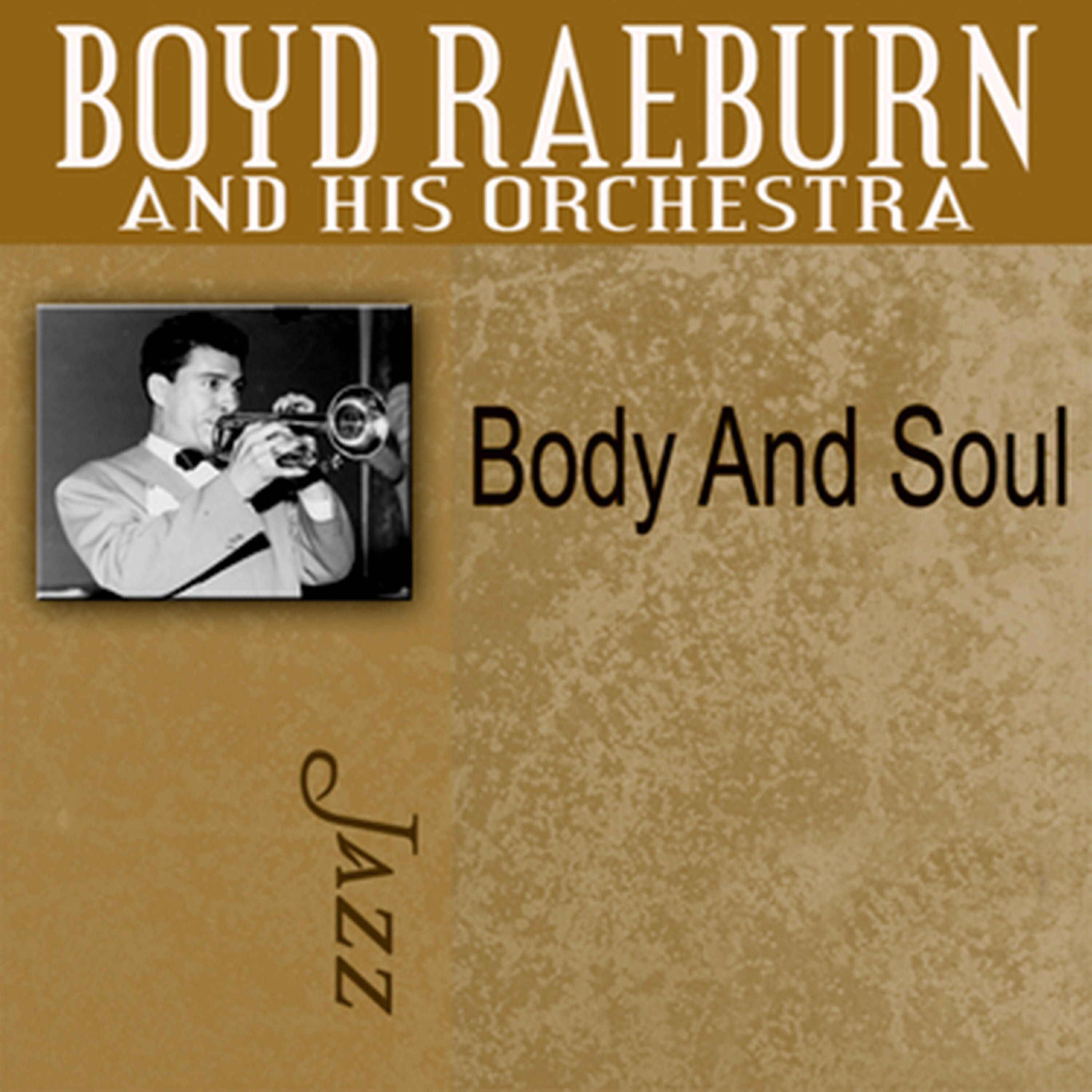 Релиз Body and Soul