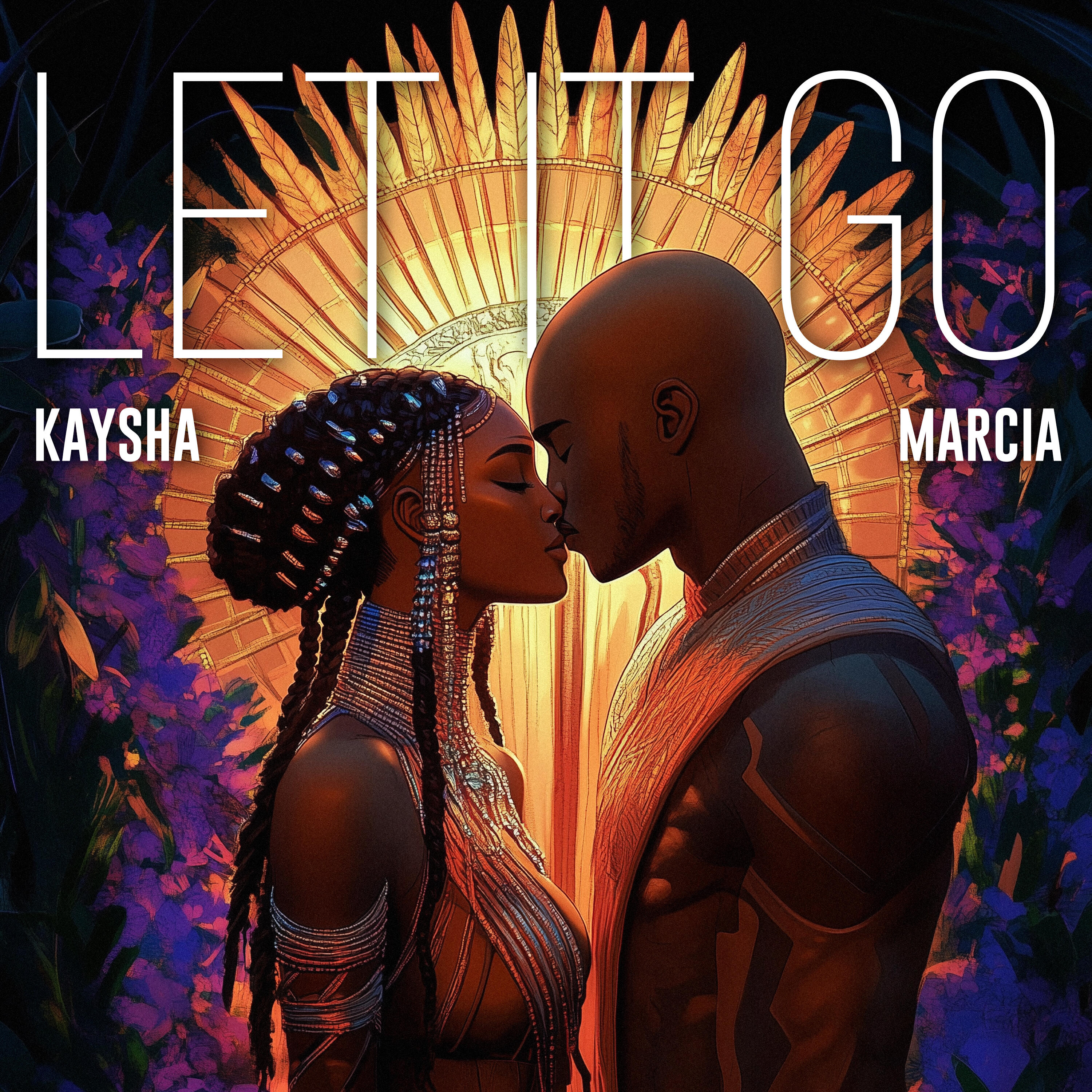 Релиз Let it go