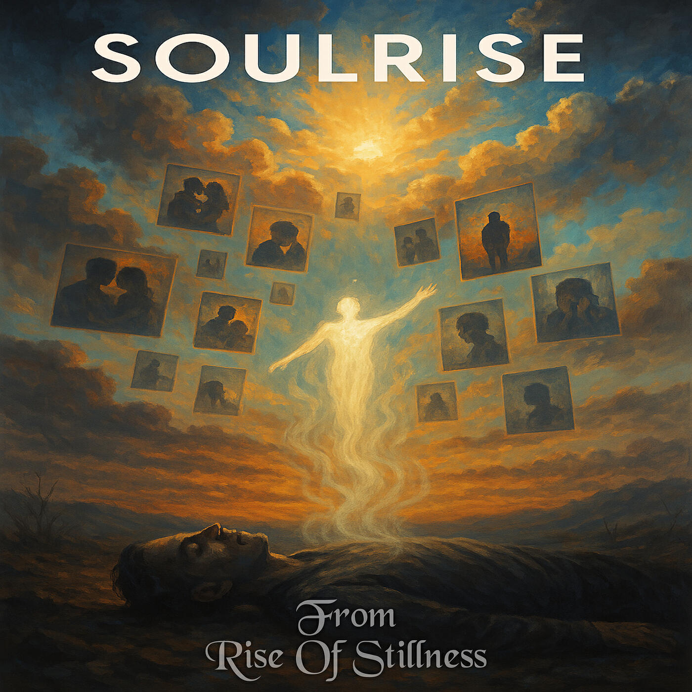 Релиз Soulrise