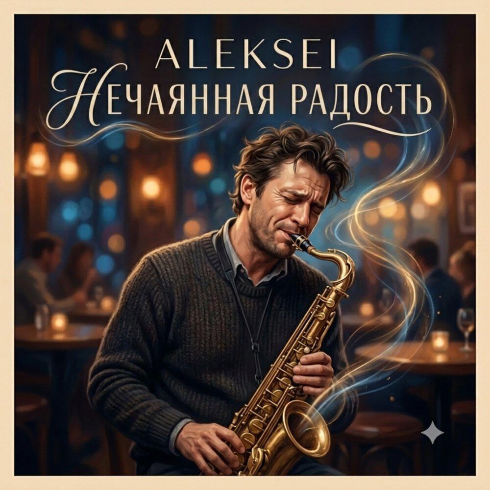 Релиз нечаянная радость